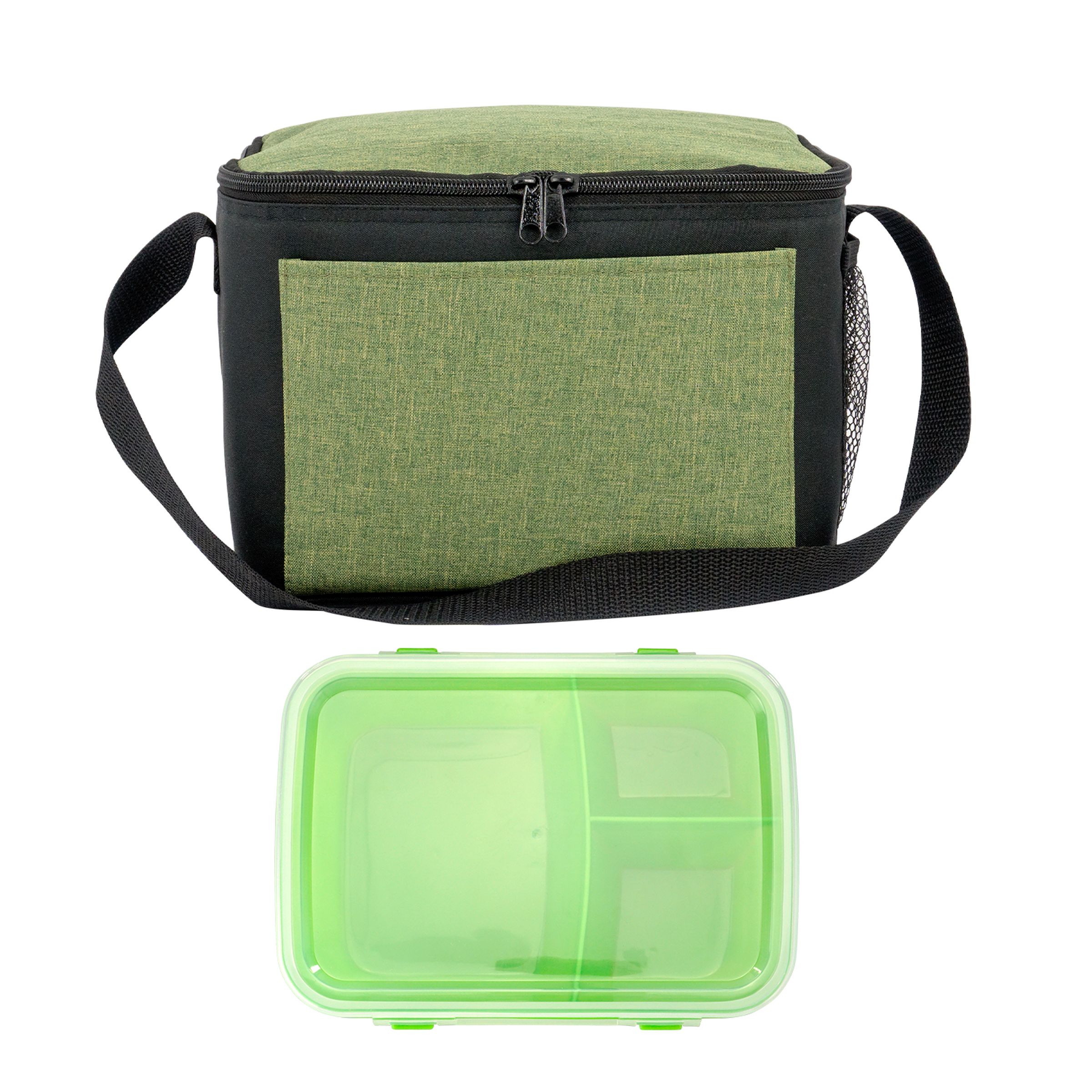 Lunch To Go Ridge Cooler 1