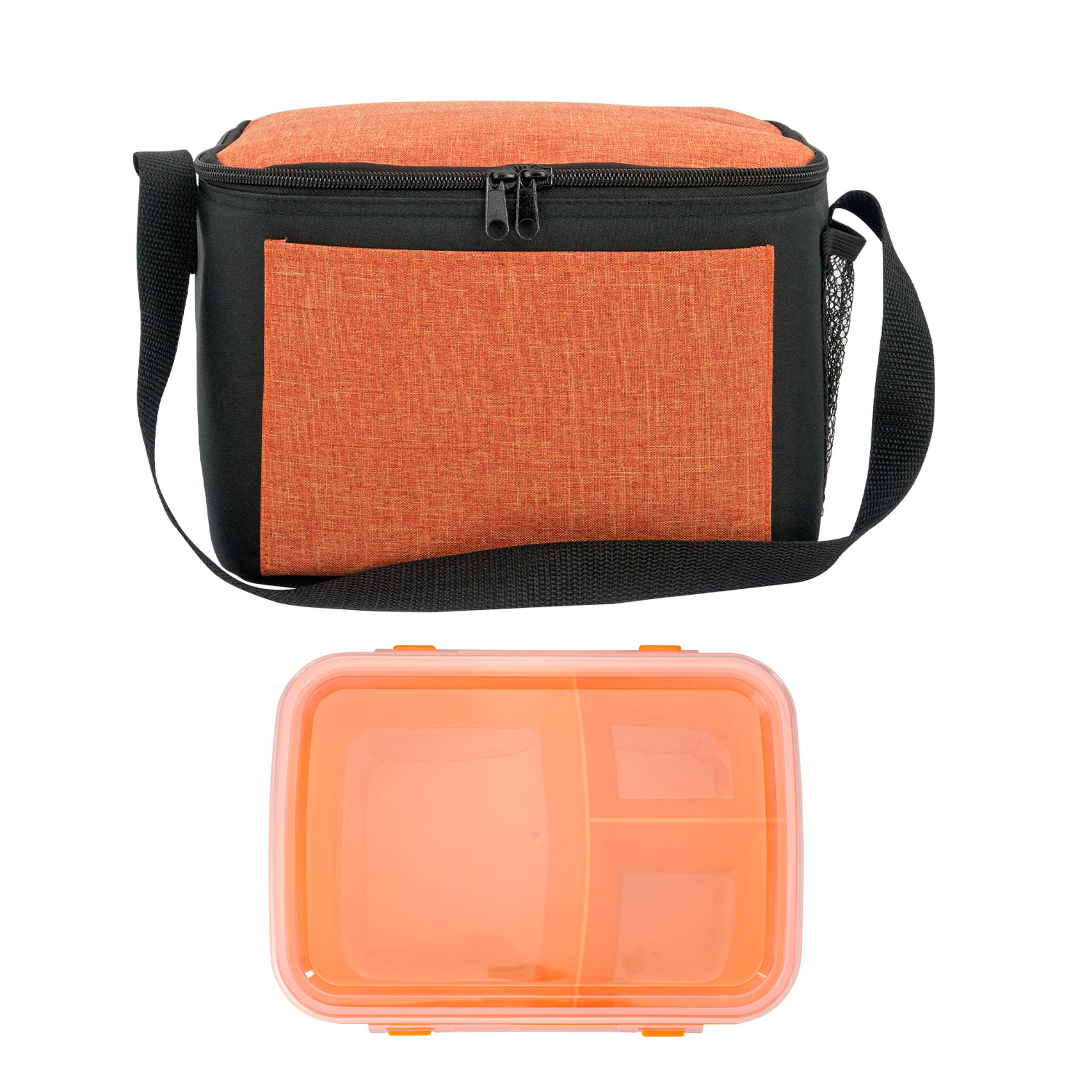 Lunch To Go Ridge Cooler 1