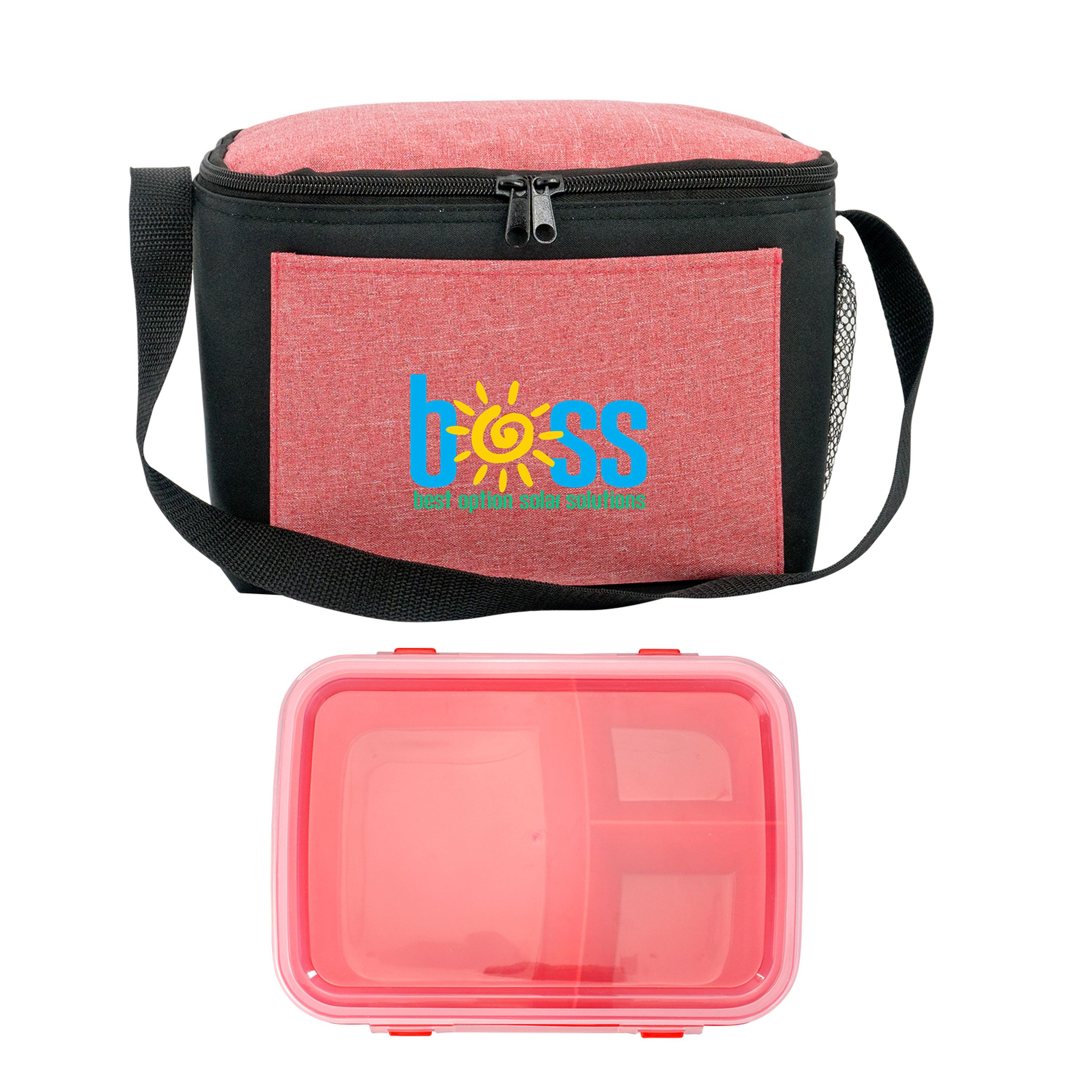 Lunch To Go Ridge Cooler 1