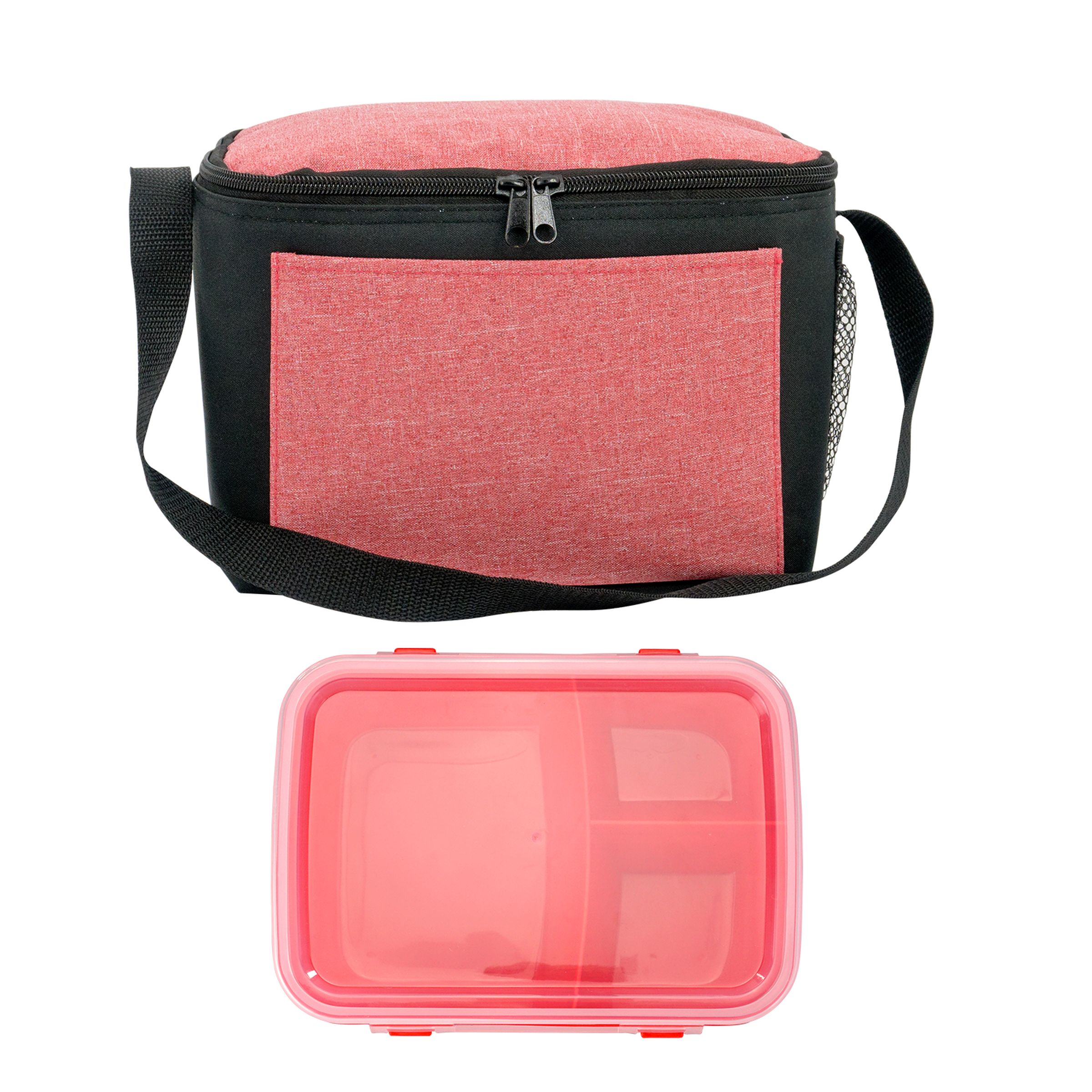 Lunch To Go Ridge Cooler 1