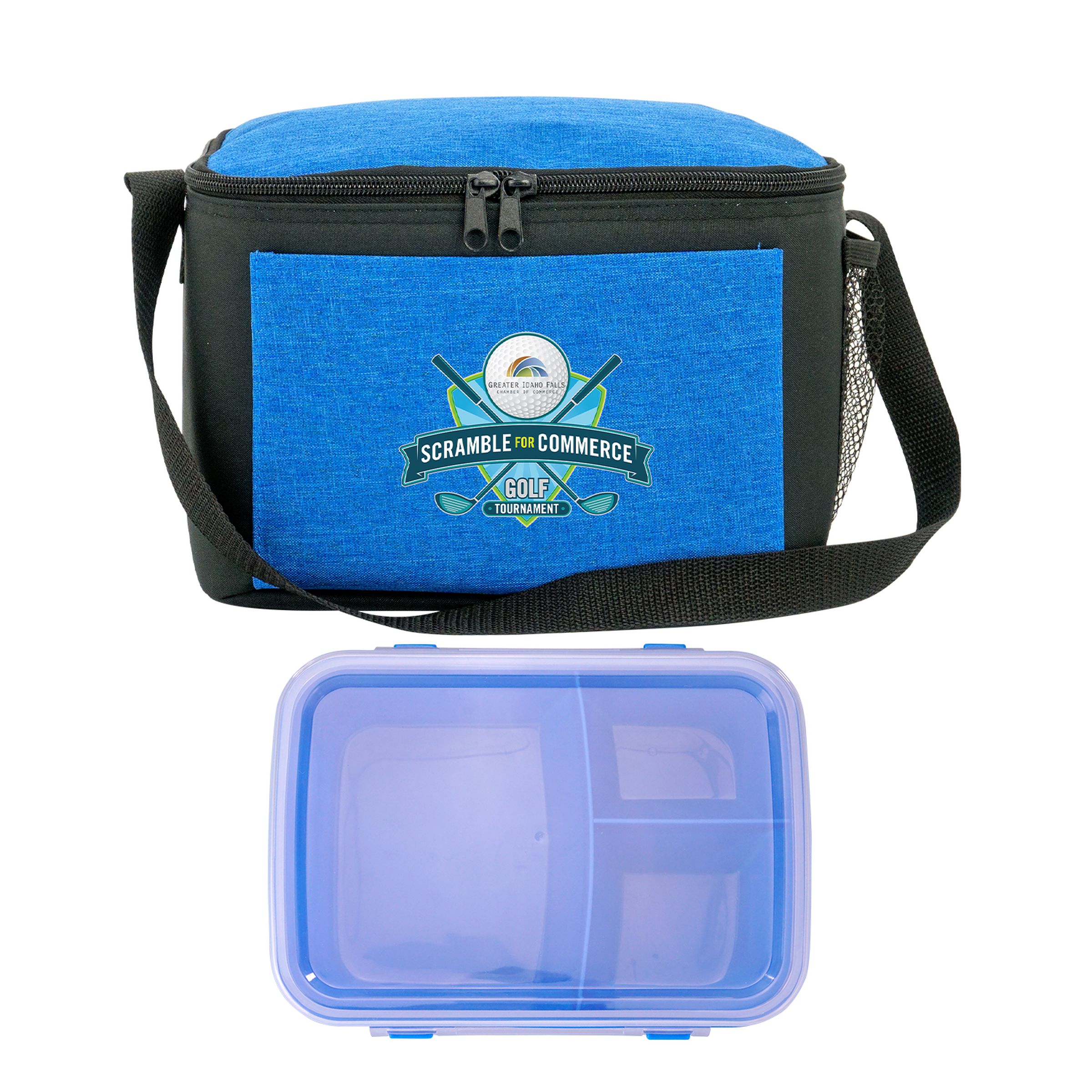 Lunch To Go Ridge Cooler 1