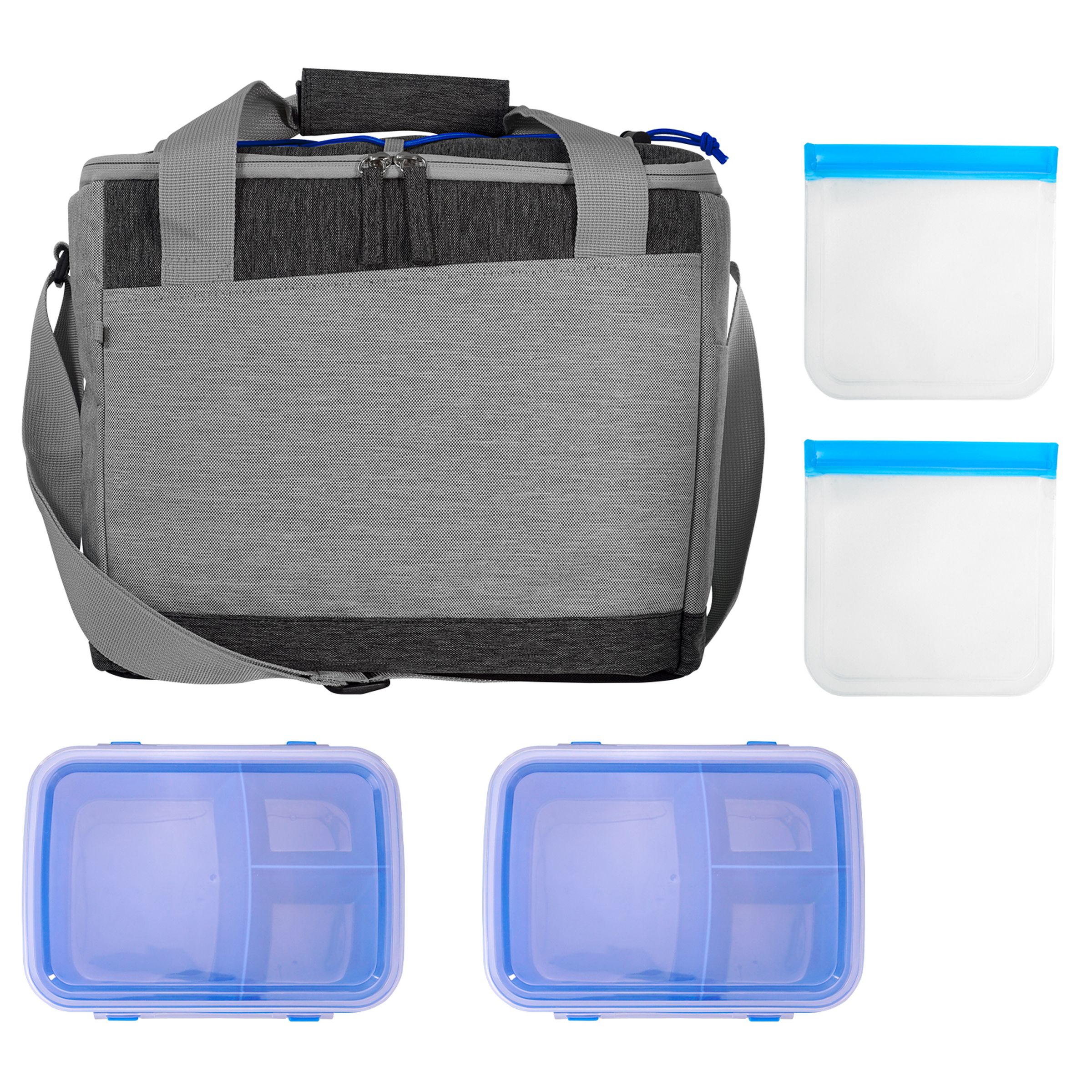 Bay Picnic Lunch Set 1