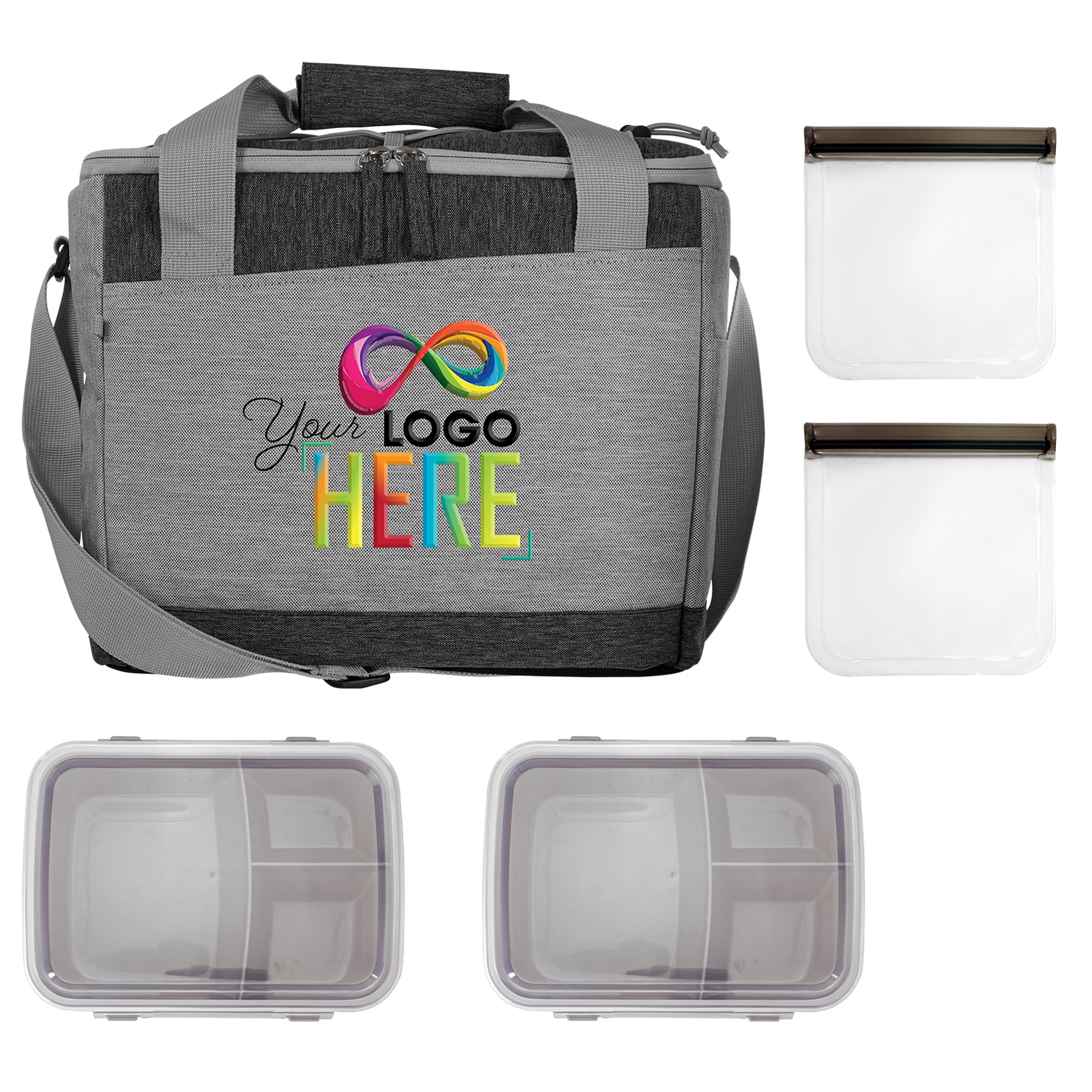 Bay Picnic Lunch Set 1