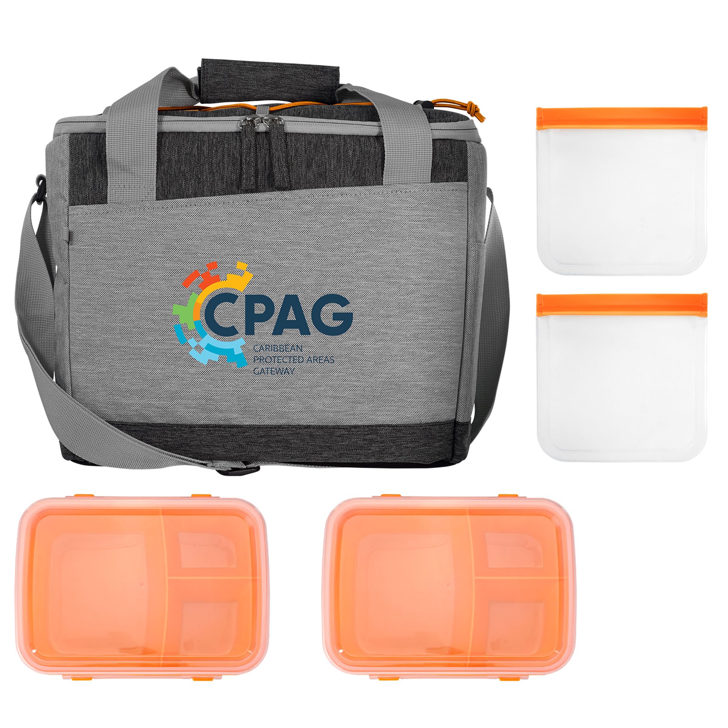 Bay Picnic Lunch Set 1