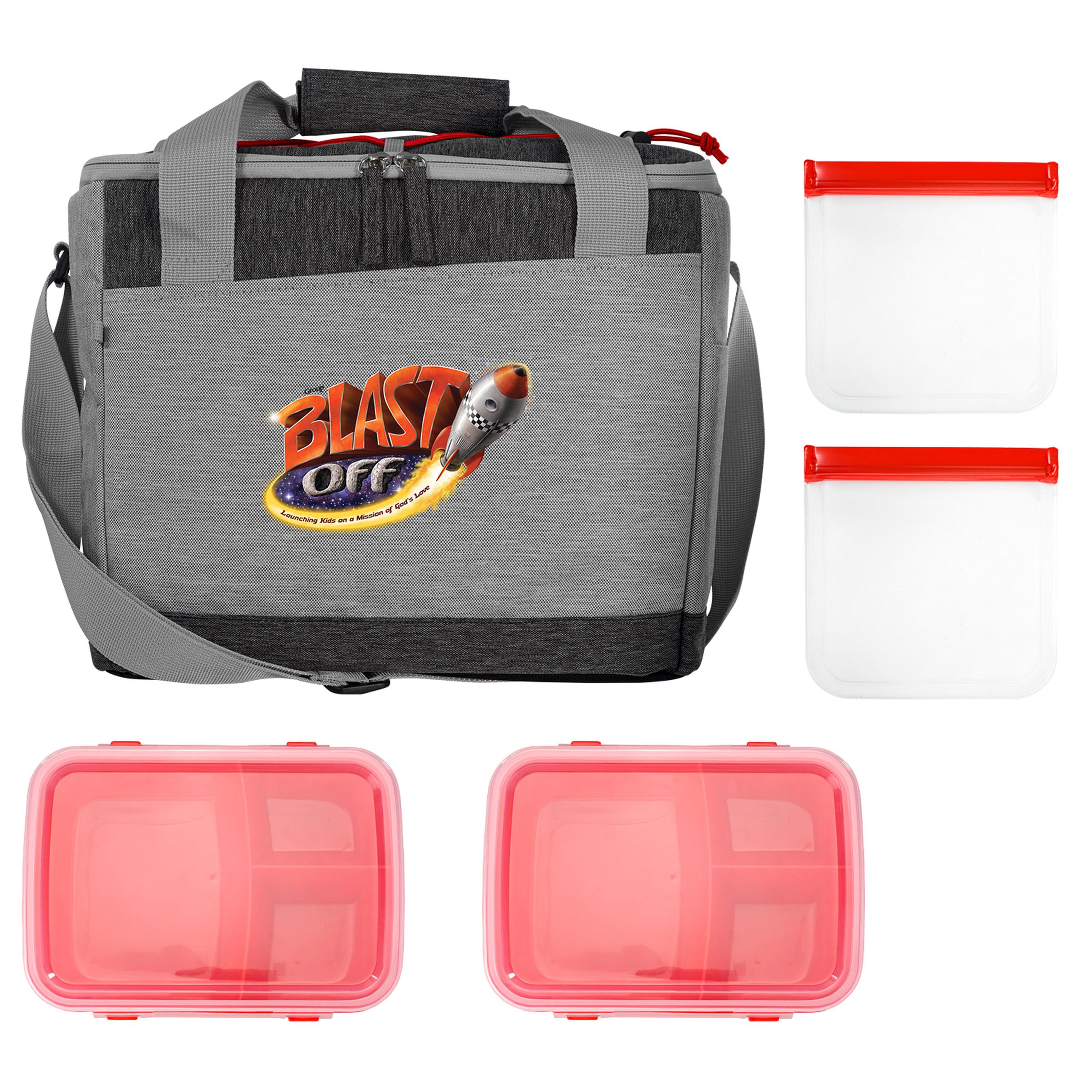 Bay Picnic Lunch Set 1