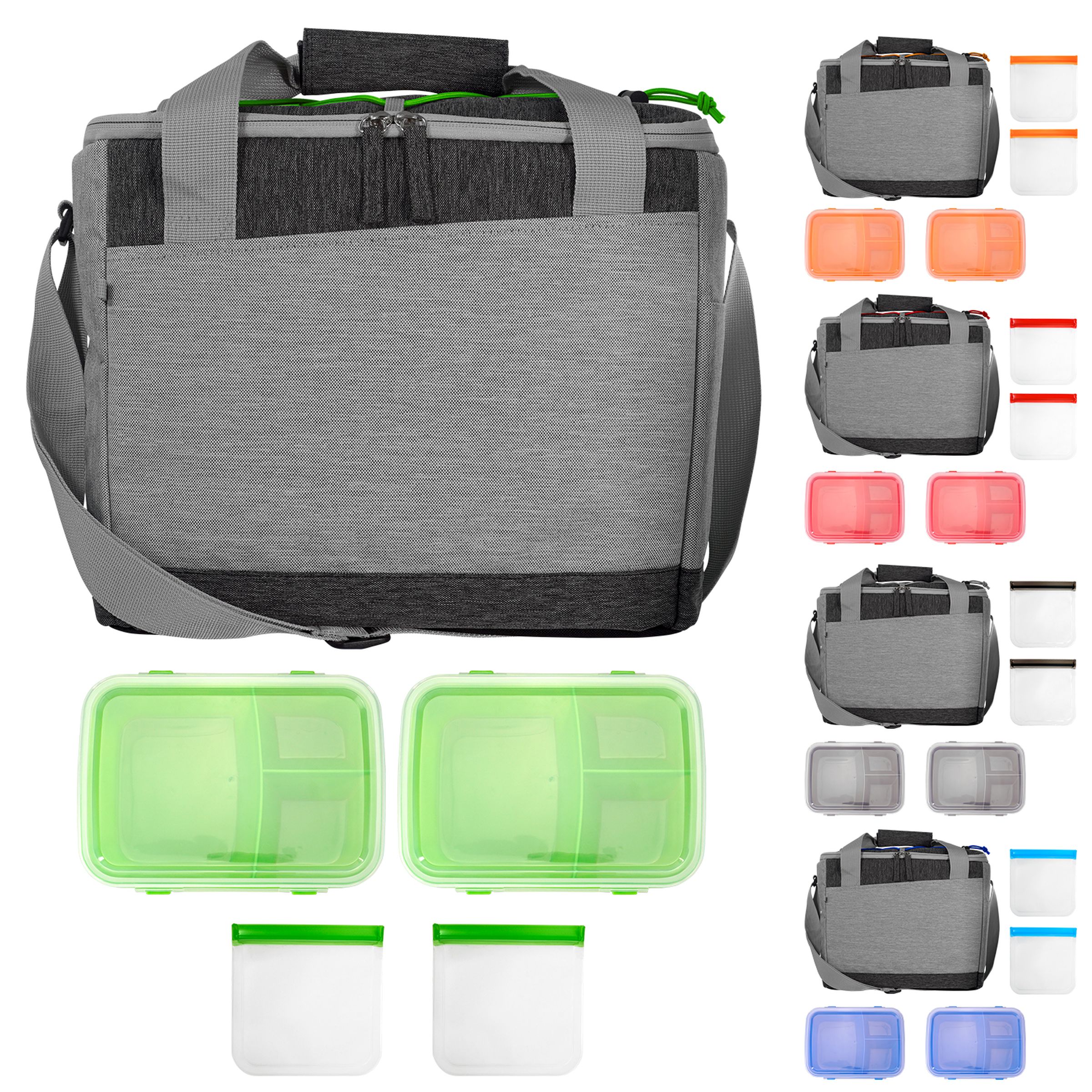 Bay Picnic Lunch Set 1