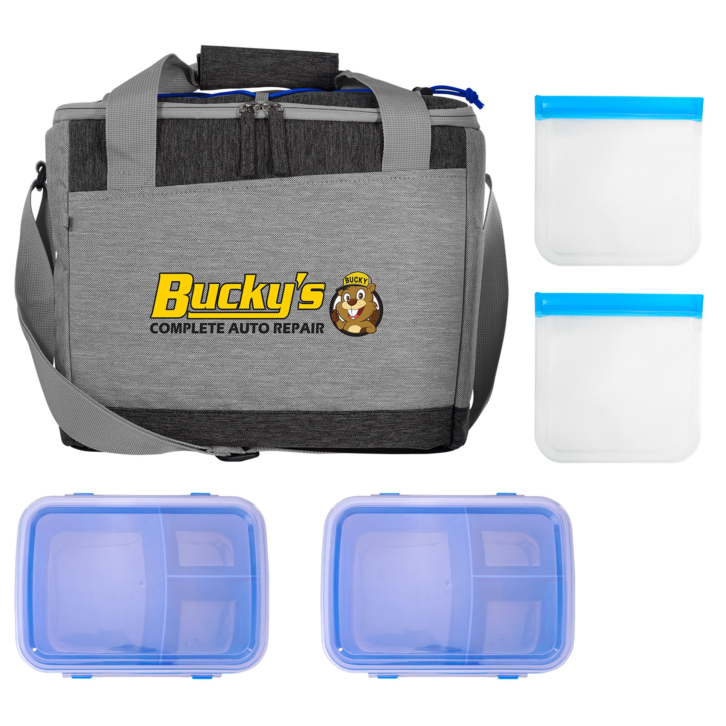 Bay Picnic Lunch Set 1