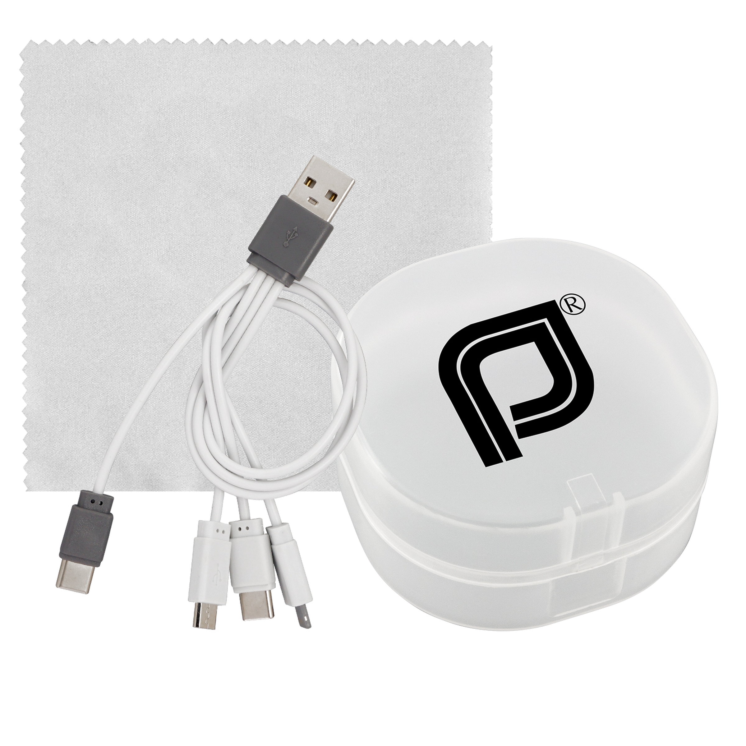 Carry All Charge & Clean Set 1