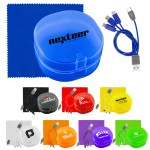 Carry All Charge & Clean Set 1 Carry All Charge & Clean Set 1