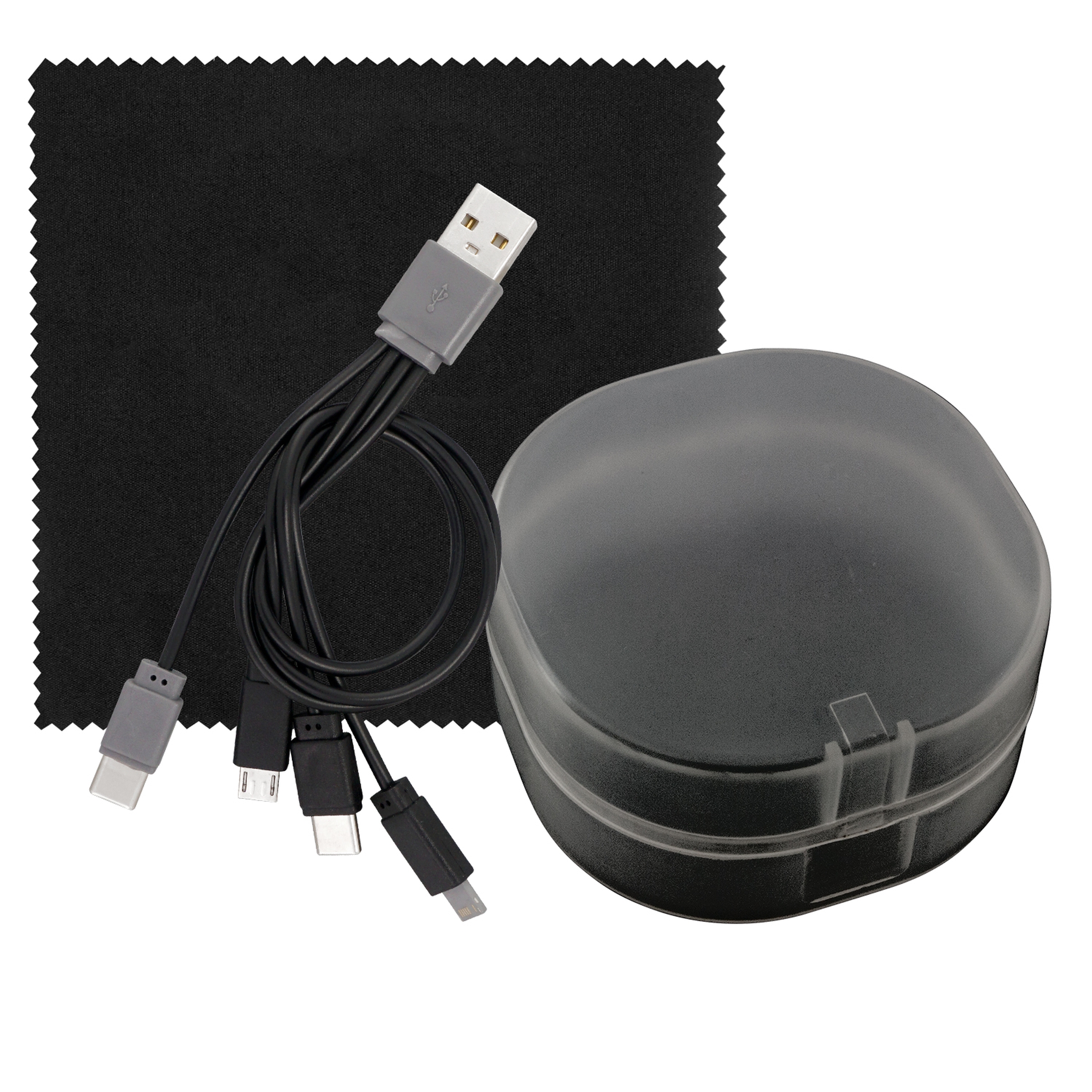 Carry All Charge & Clean Set 1