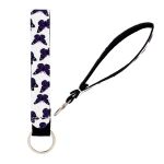 Full Color Keychain Lanyard 1 Full Color Keychain Lanyard 1
