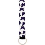 Full Color Keychain Lanyard - full color Full Color Keychain Lanyard - full color