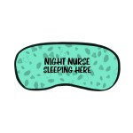 Full Color Sleep Mask 1 Full Color Sleep Mask 1