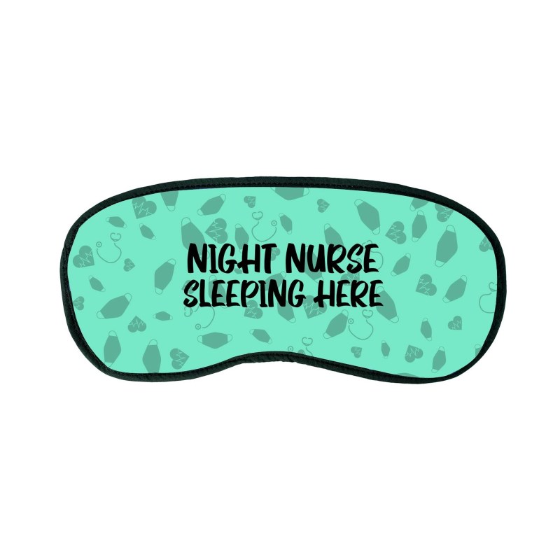 Full Color Sleep Mask 1 Full Color Sleep Mask 1