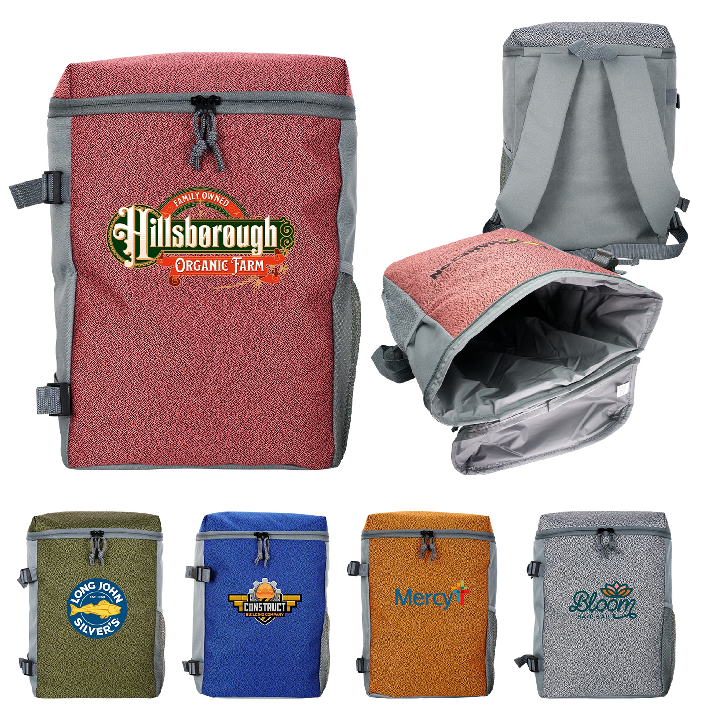 Speck Cooler Backpack 1