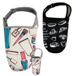 Full Color Neoprene Bottle Sleeve 1 Full Color Neoprene Bottle Sleeve 1