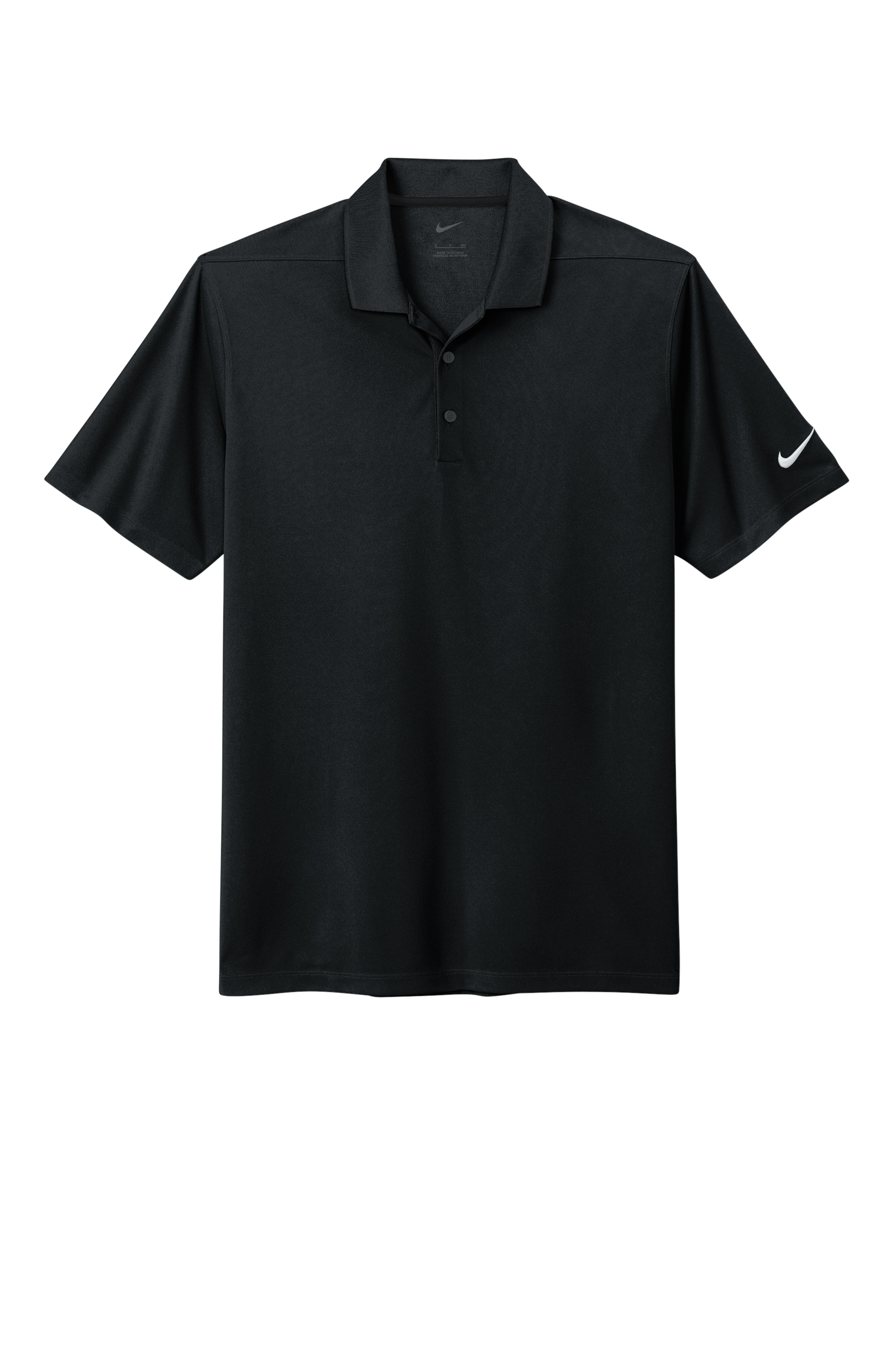 Nike Dri-FIT Micro Pique 2.0 Polo 1