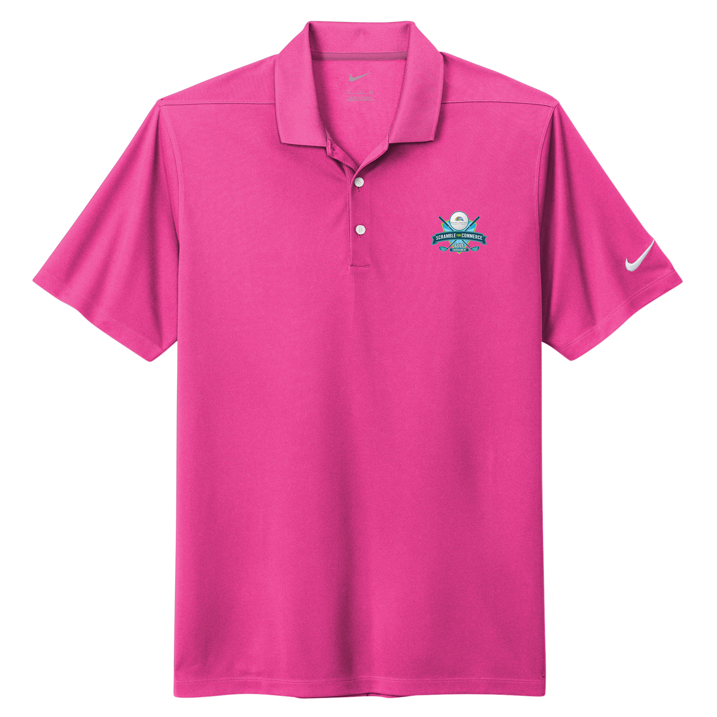 Nike Dri-FIT Micro Pique 2.0 Polo 1