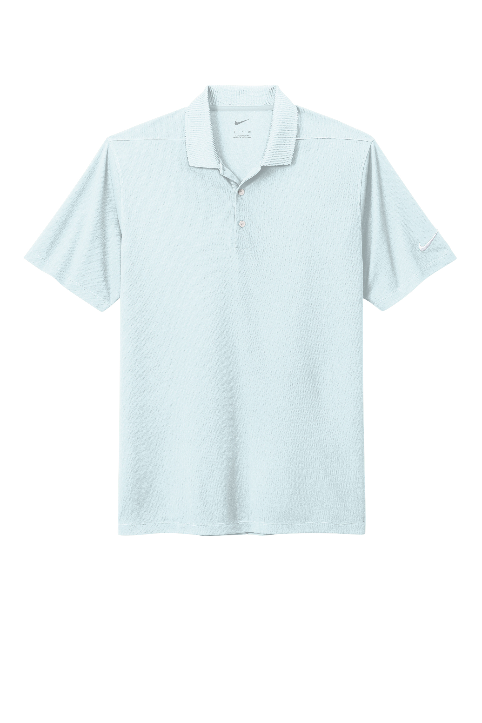 Nike Dri-FIT Micro Pique 2.0 Polo 1