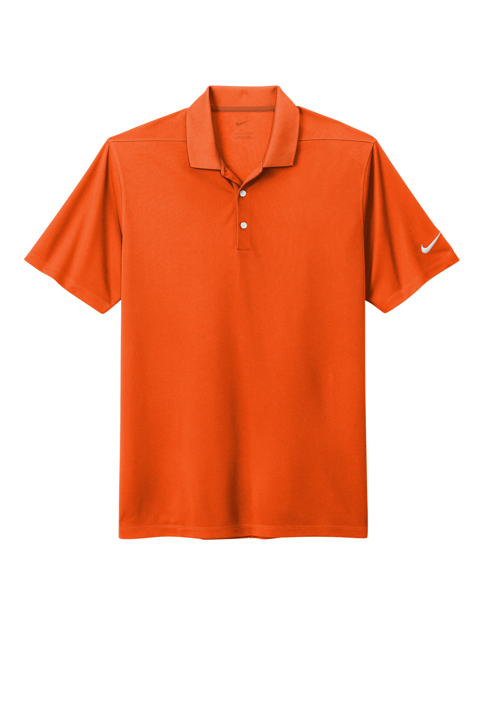 Nike Dri-FIT Micro Pique 2.0 Polo 1