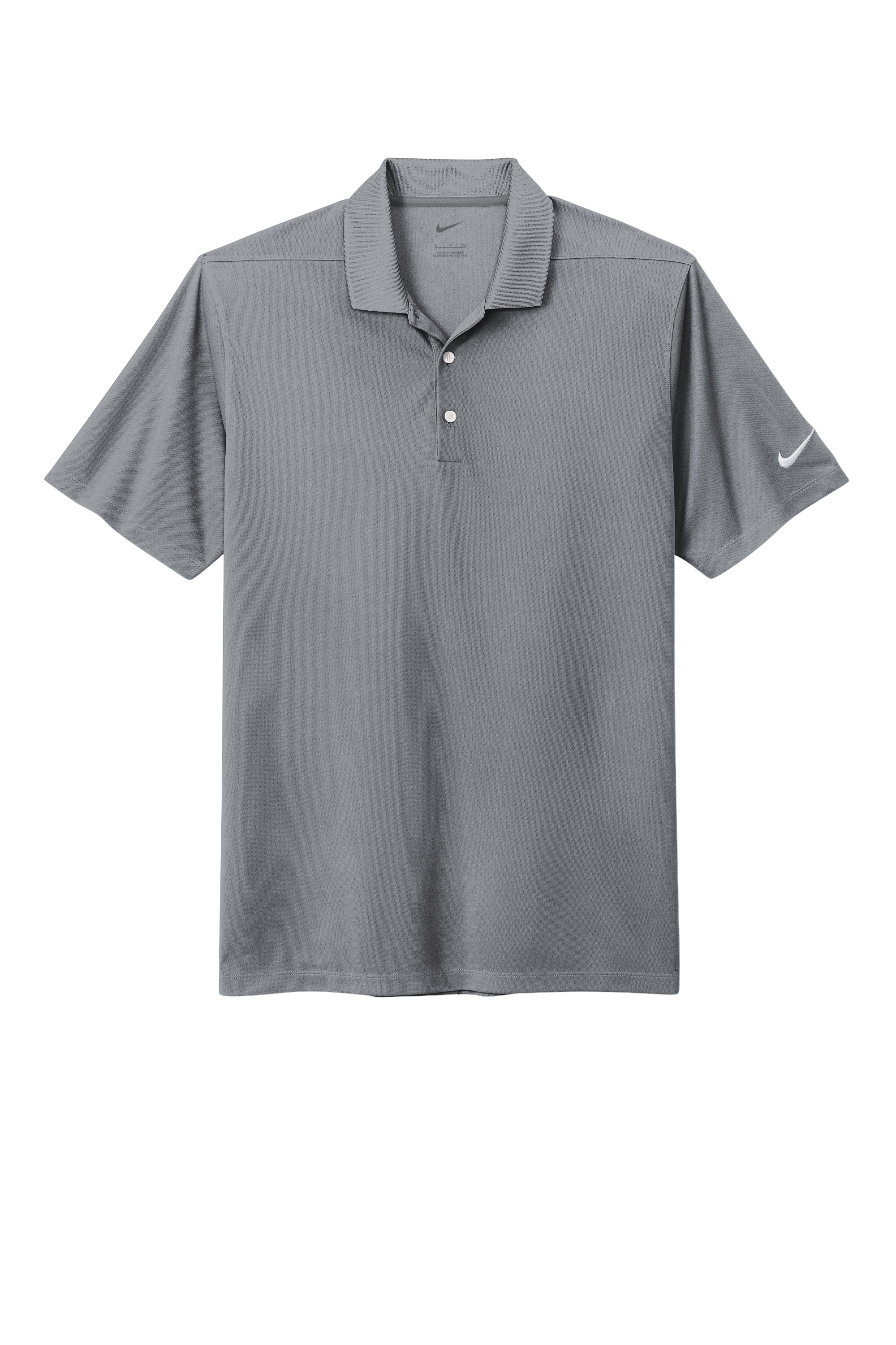 Nike Dri-FIT Micro Pique 2.0 Polo 1