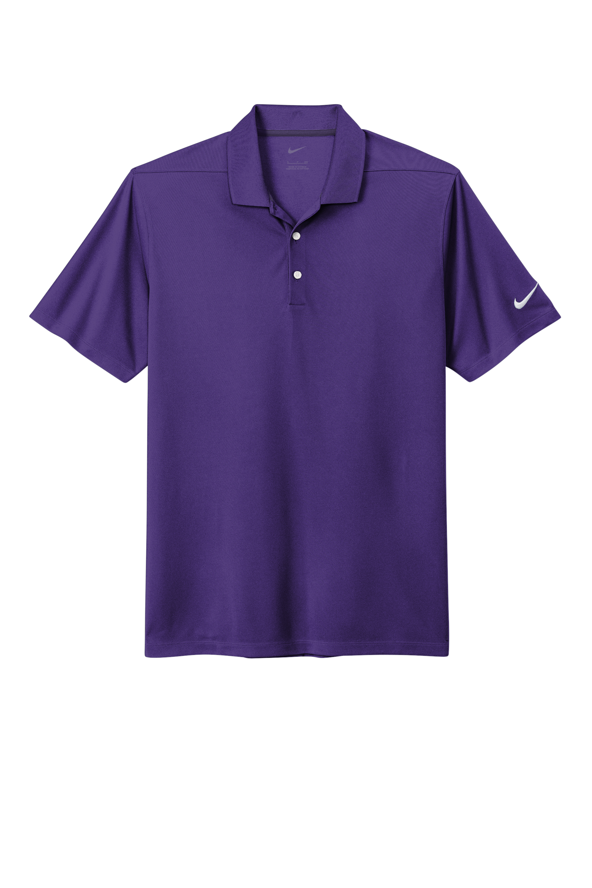 Nike Dri-FIT Micro Pique 2.0 Polo 1
