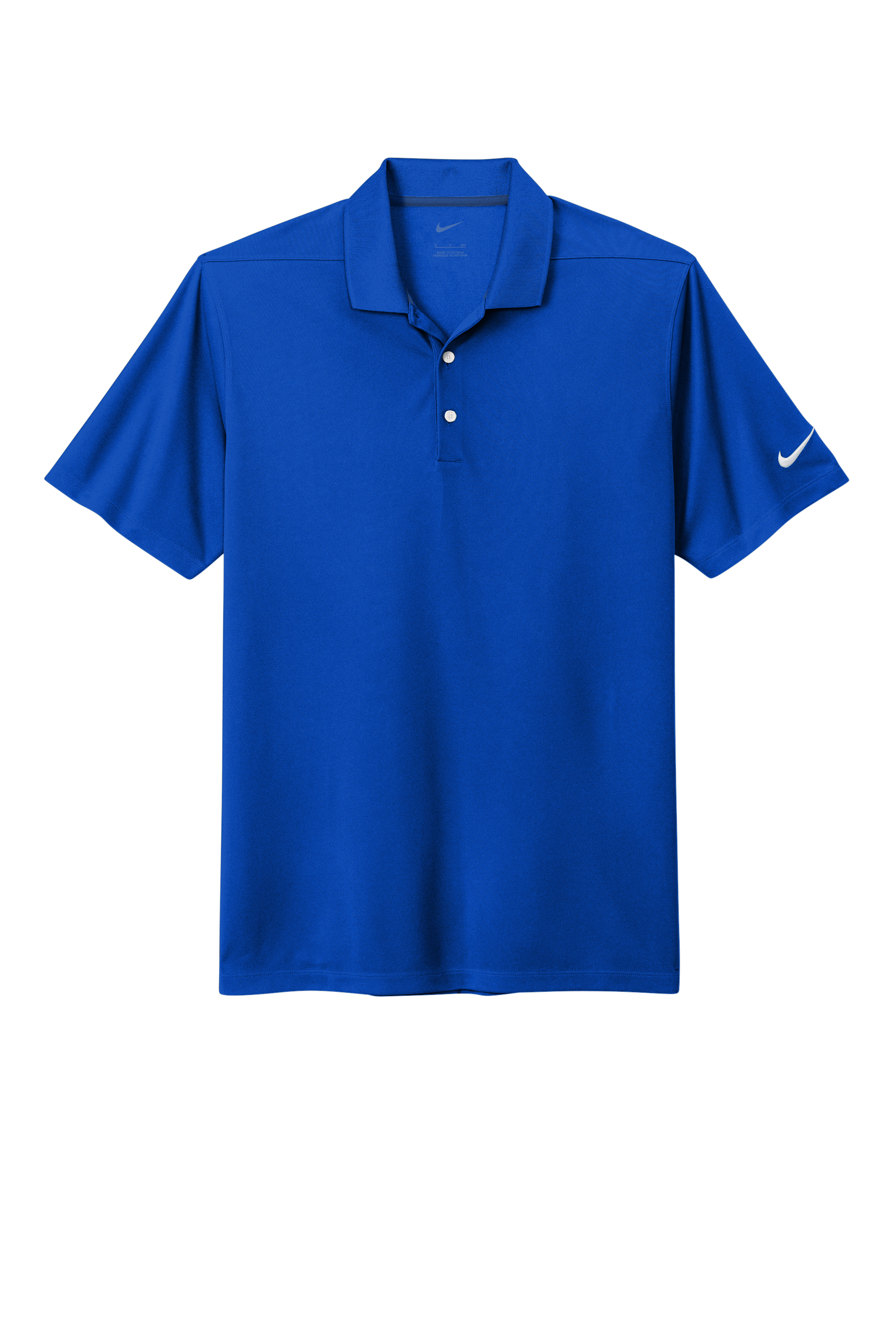 Nike Dri-FIT Micro Pique 2.0 Polo 1