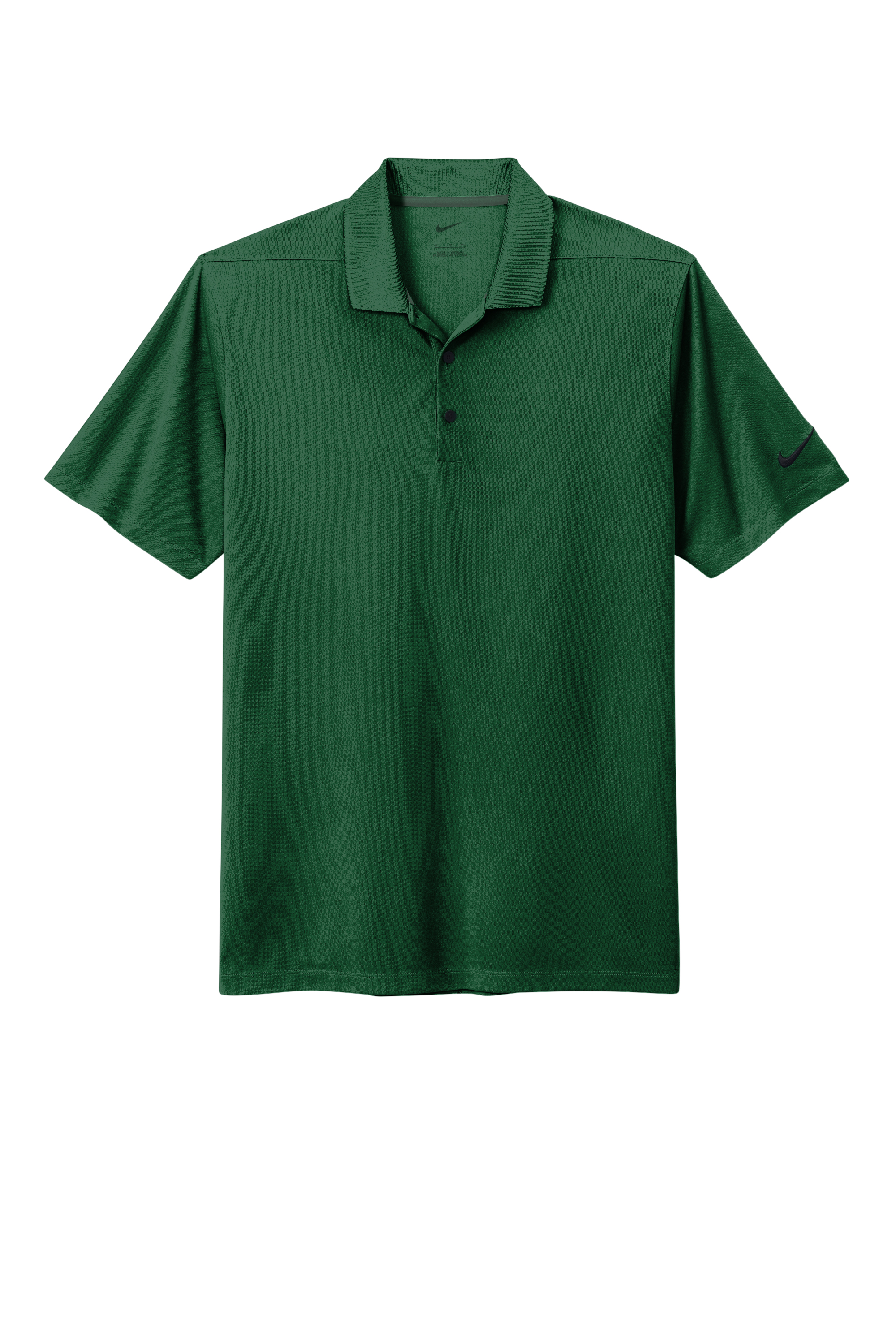 Nike Dri-FIT Micro Pique 2.0 Polo 1