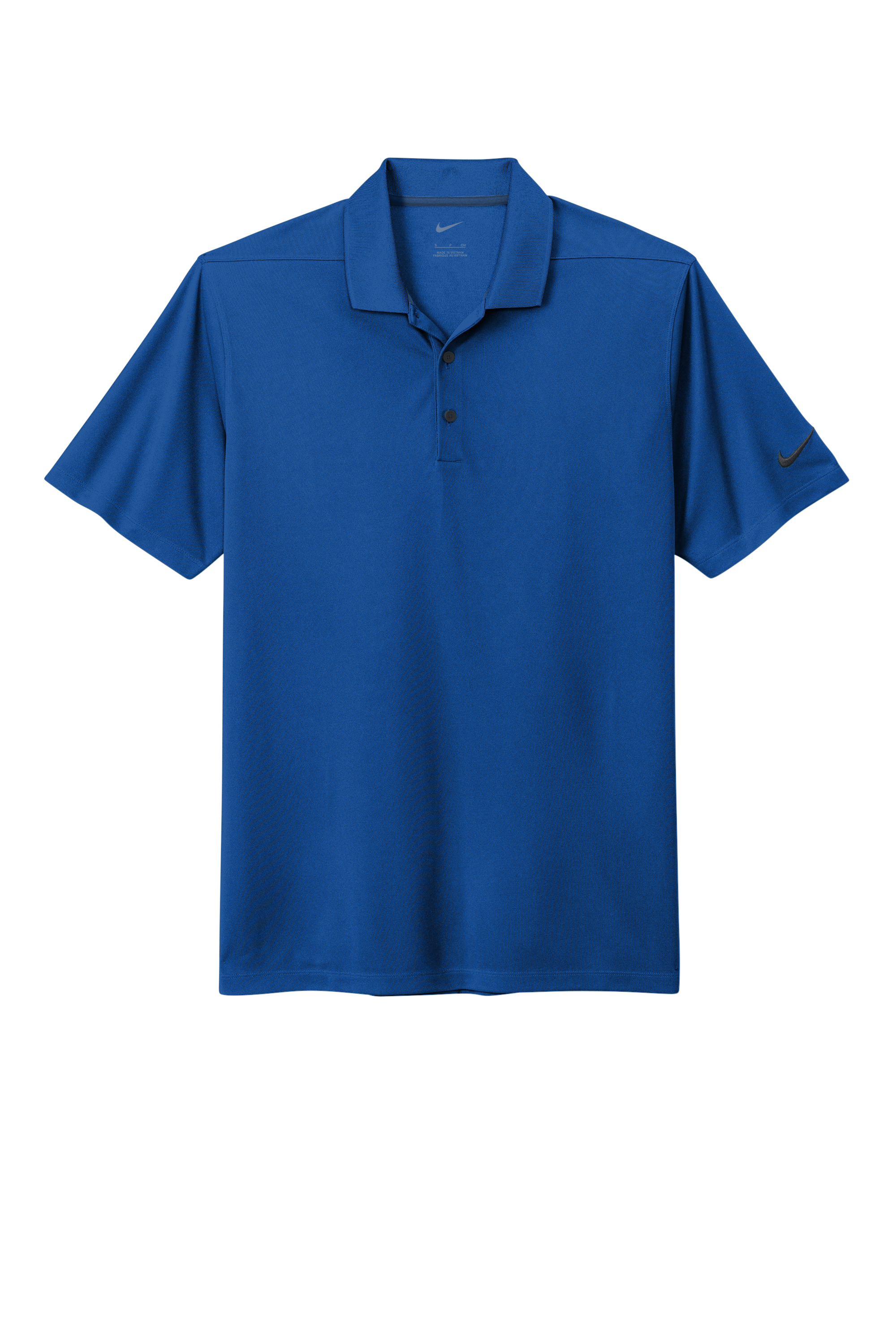 Nike Dri-FIT Micro Pique 2.0 Polo 1