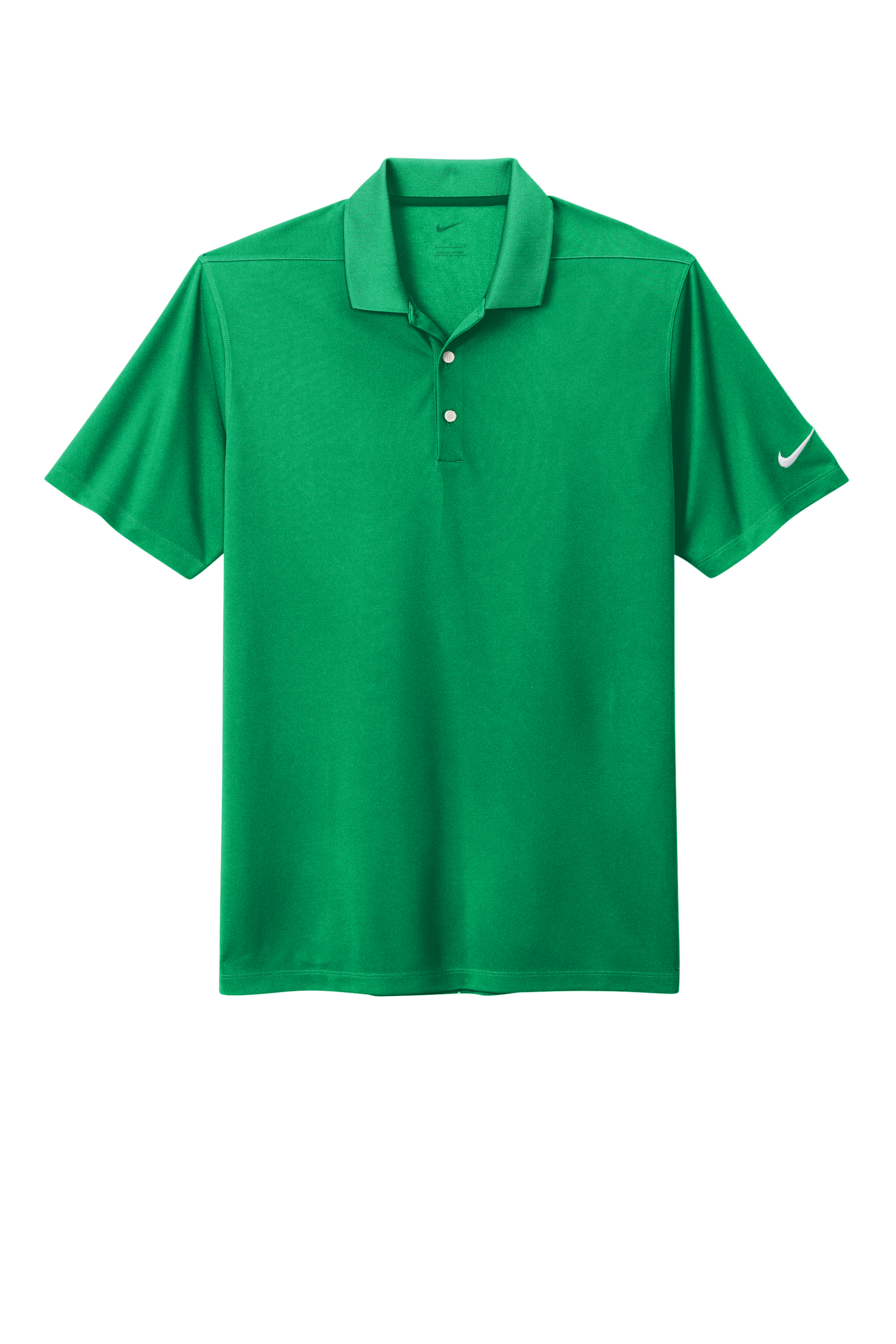 Nike Dri-FIT Micro Pique 2.0 Polo 1