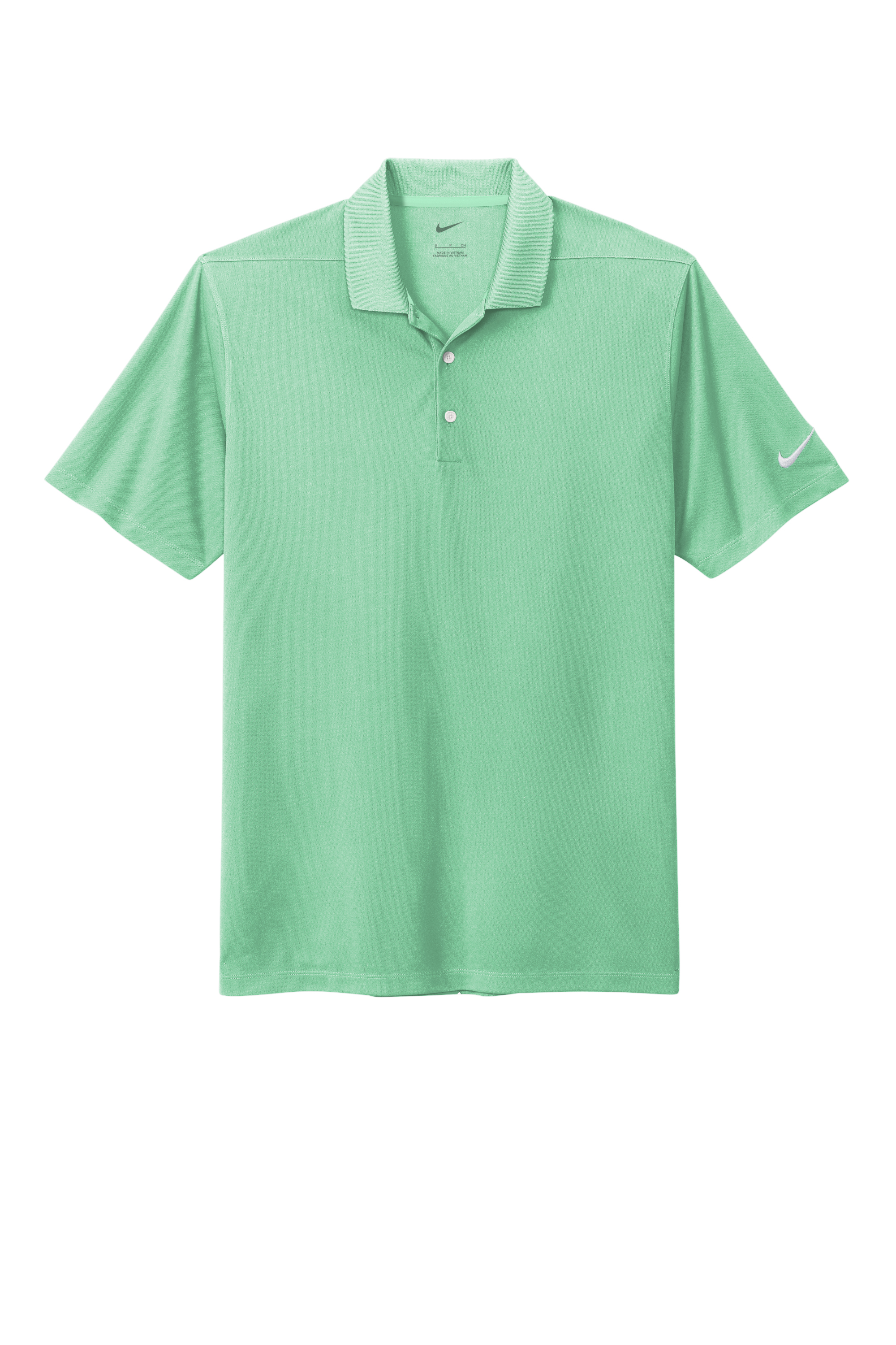 Nike Dri-FIT Micro Pique 2.0 Polo 1