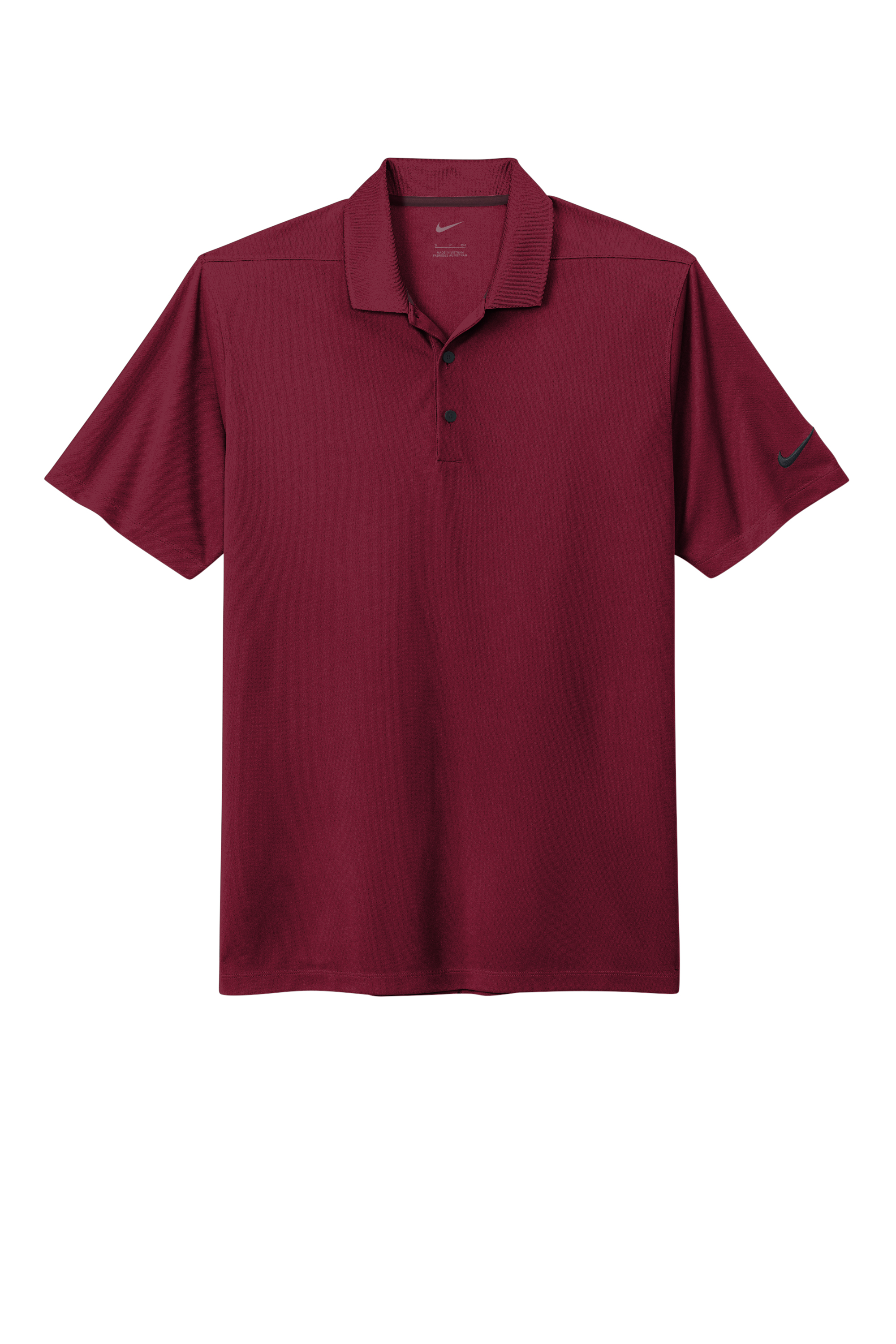 Nike Dri-FIT Micro Pique 2.0 Polo 1