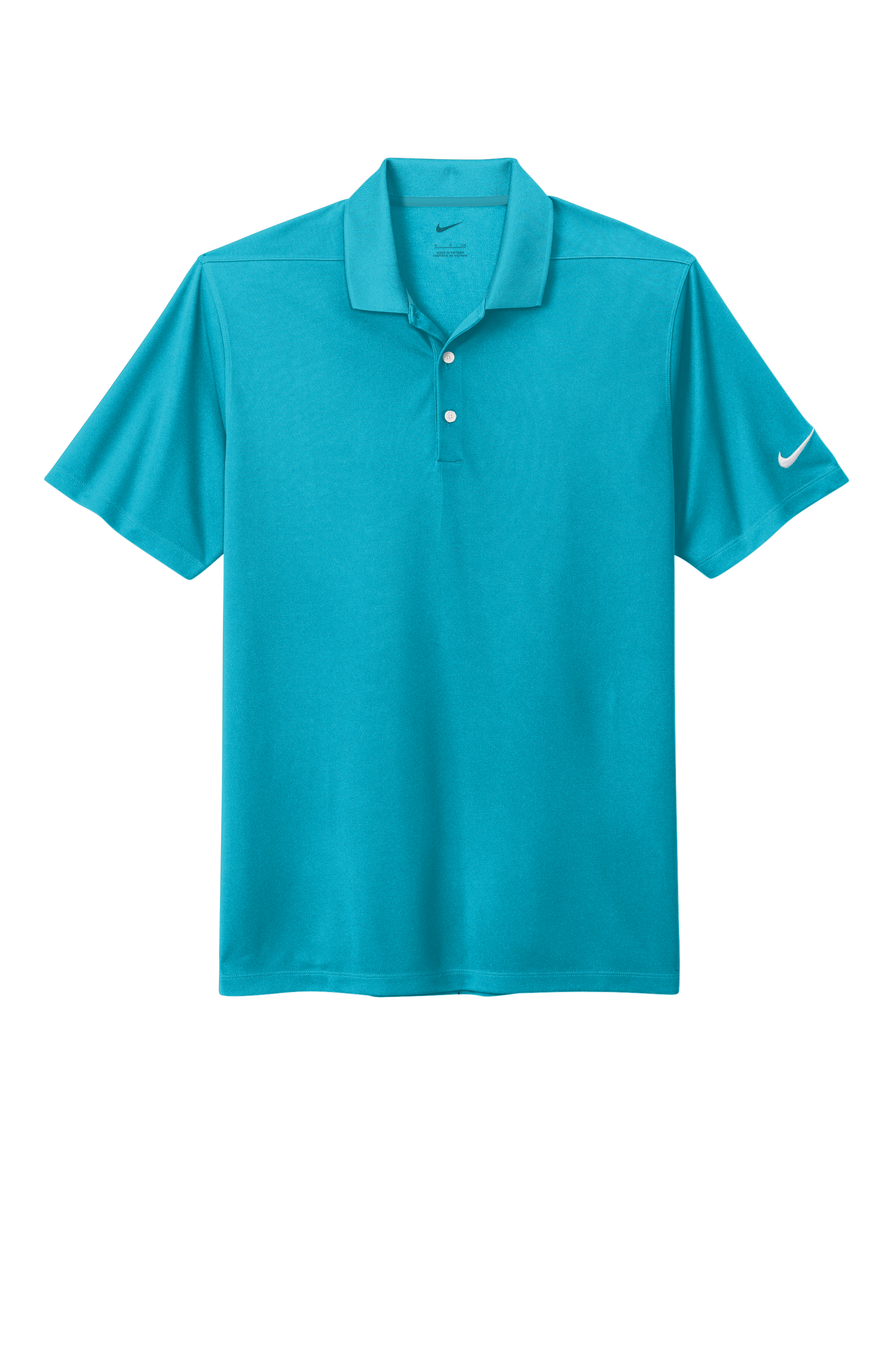 Nike Dri-FIT Micro Pique 2.0 Polo 1