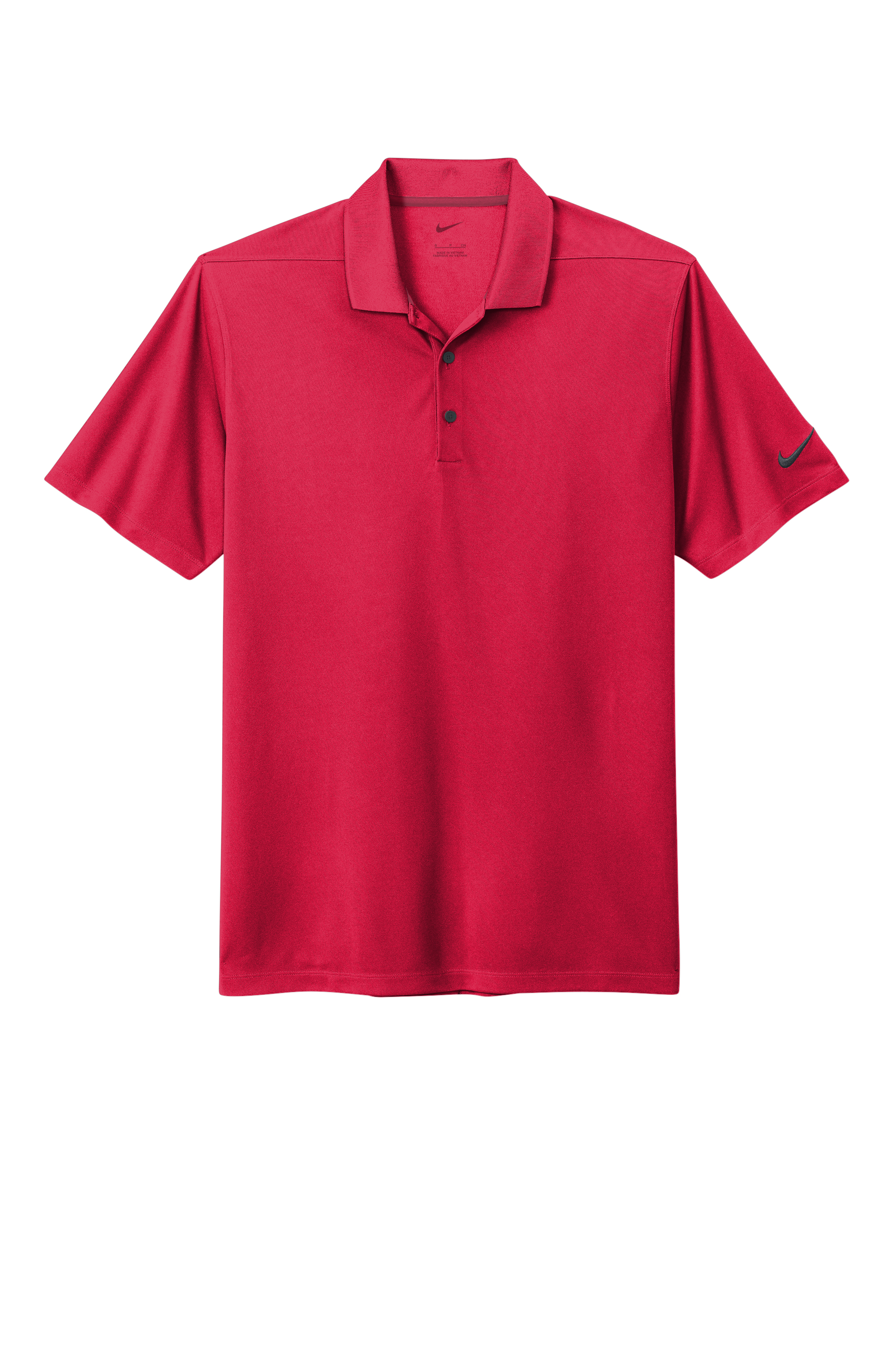 Nike Dri-FIT Micro Pique 2.0 Polo 1