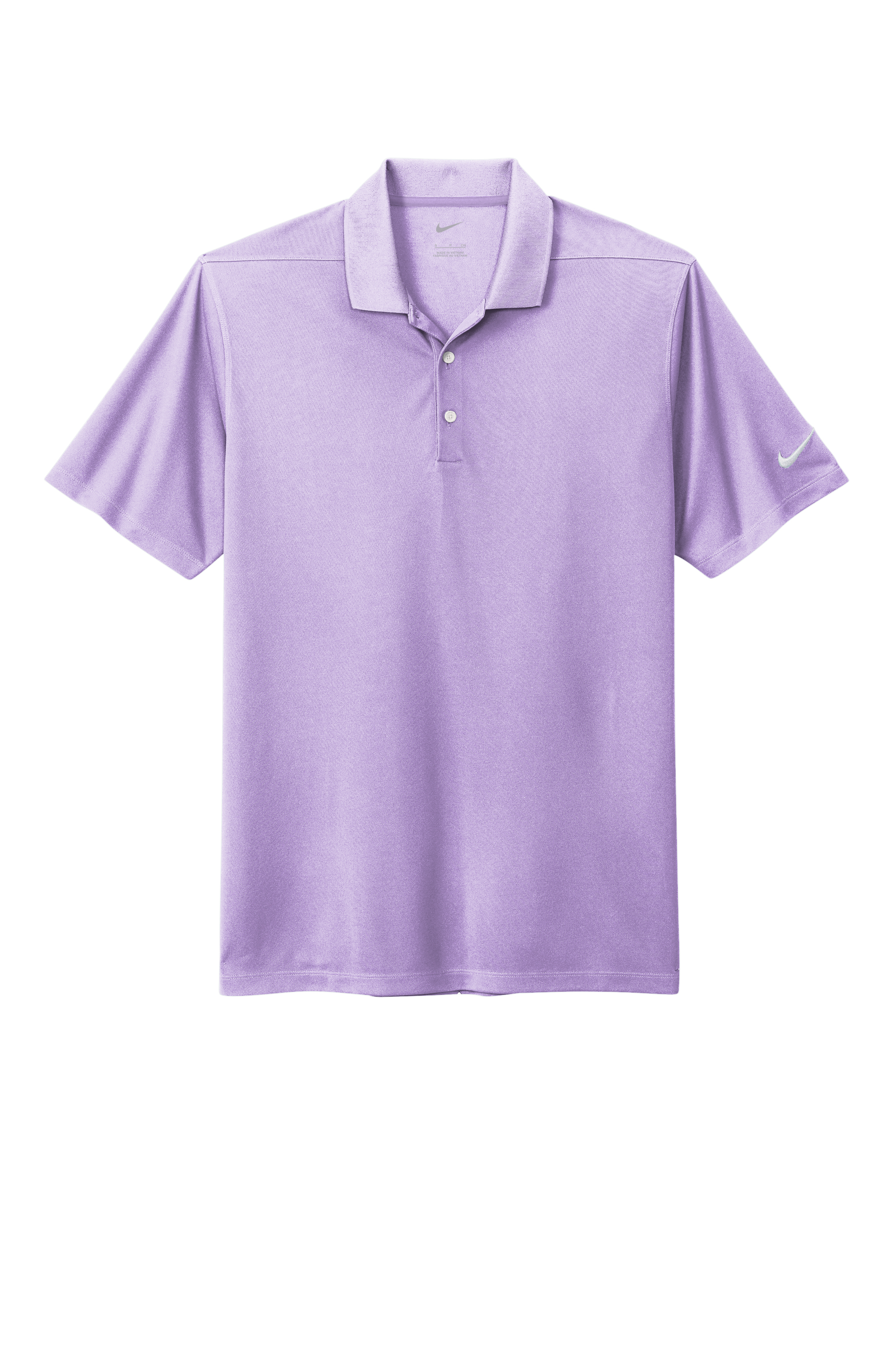 Nike Dri-FIT Micro Pique 2.0 Polo 1