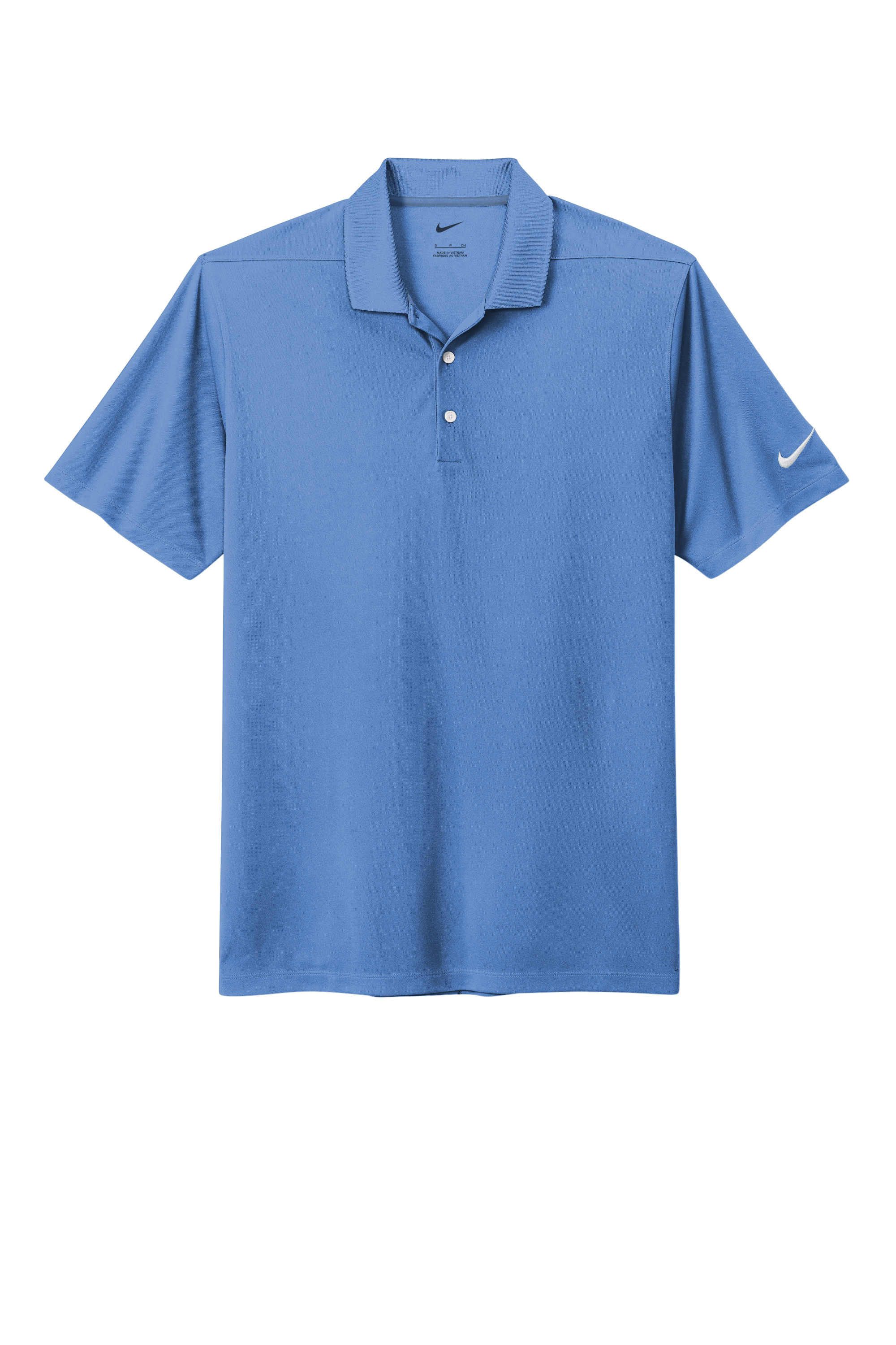 Nike Dri-FIT Micro Pique 2.0 Polo 1