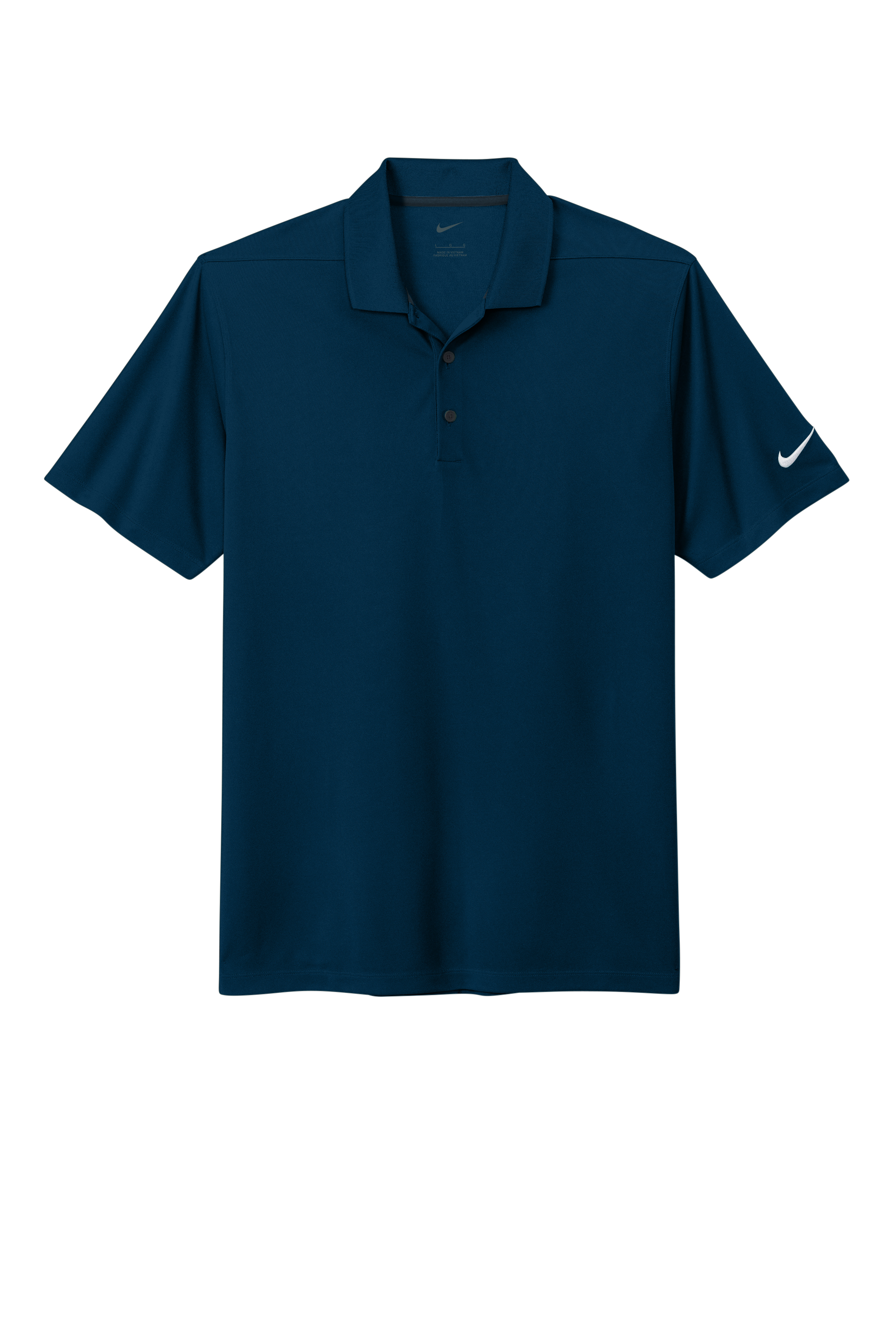 Nike Dri-FIT Micro Pique 2.0 Polo 1