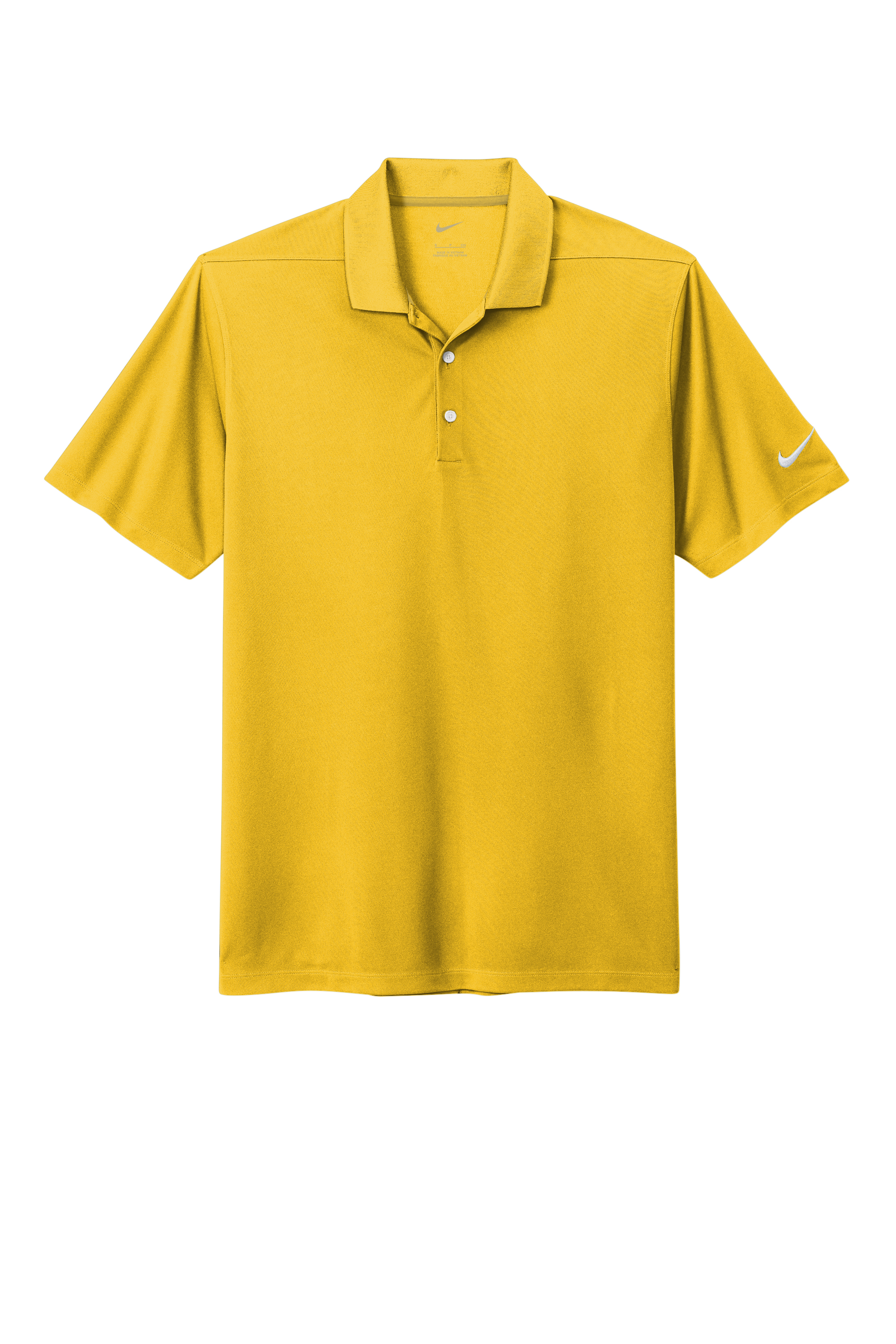 Nike Dri-FIT Micro Pique 2.0 Polo 1
