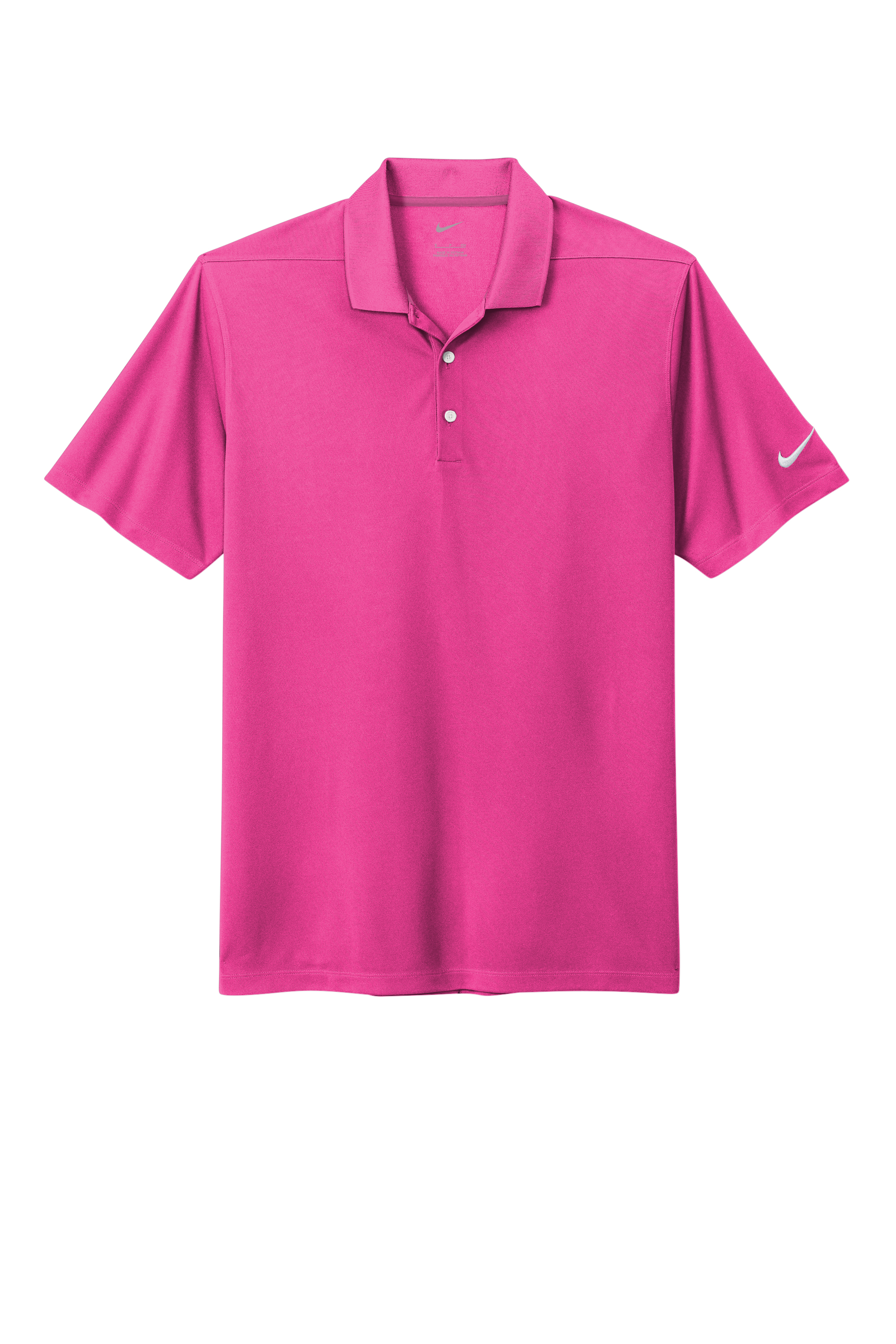Nike Dri-FIT Micro Pique 2.0 Polo 1