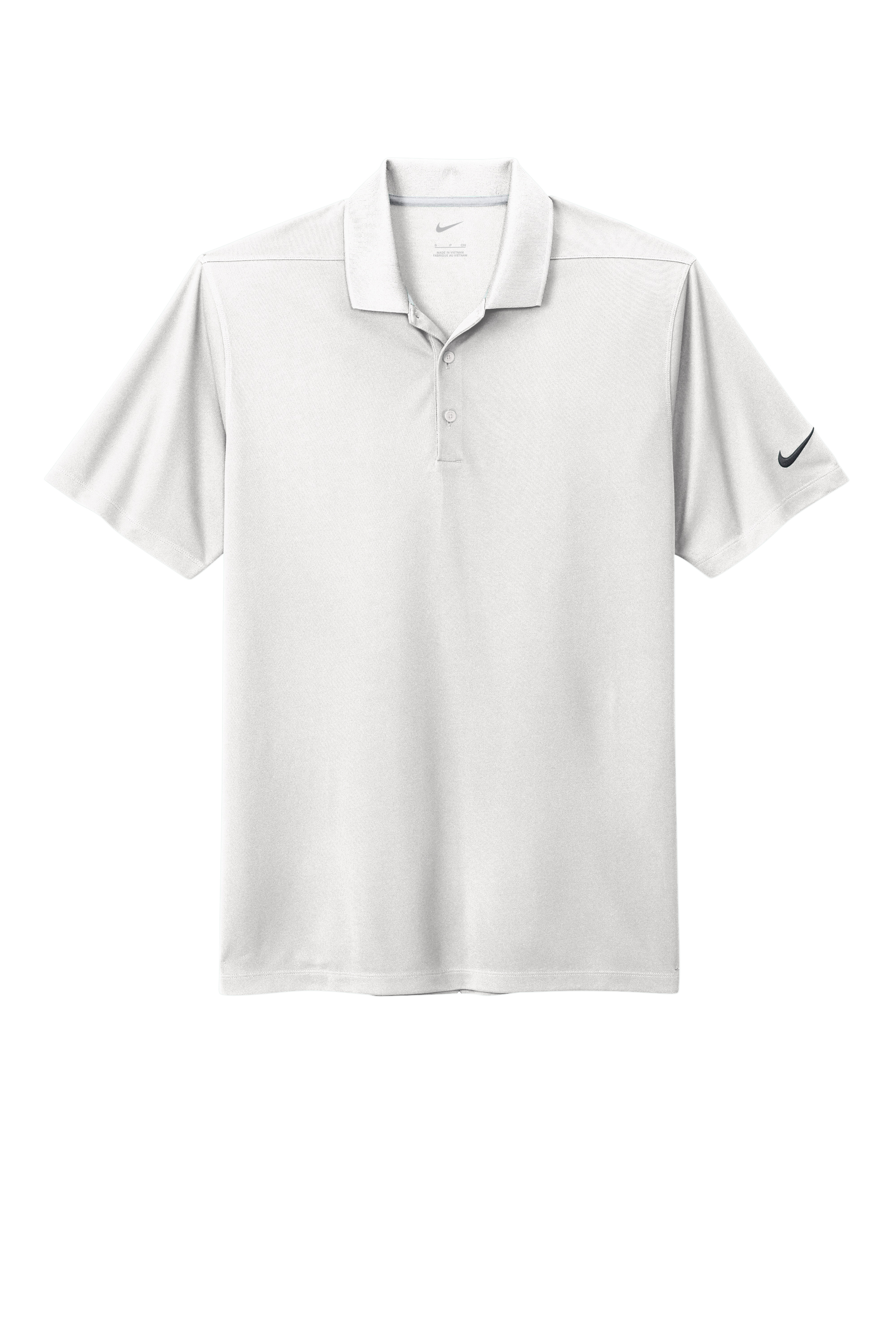 Nike Dri-FIT Micro Pique 2.0 Polo 1