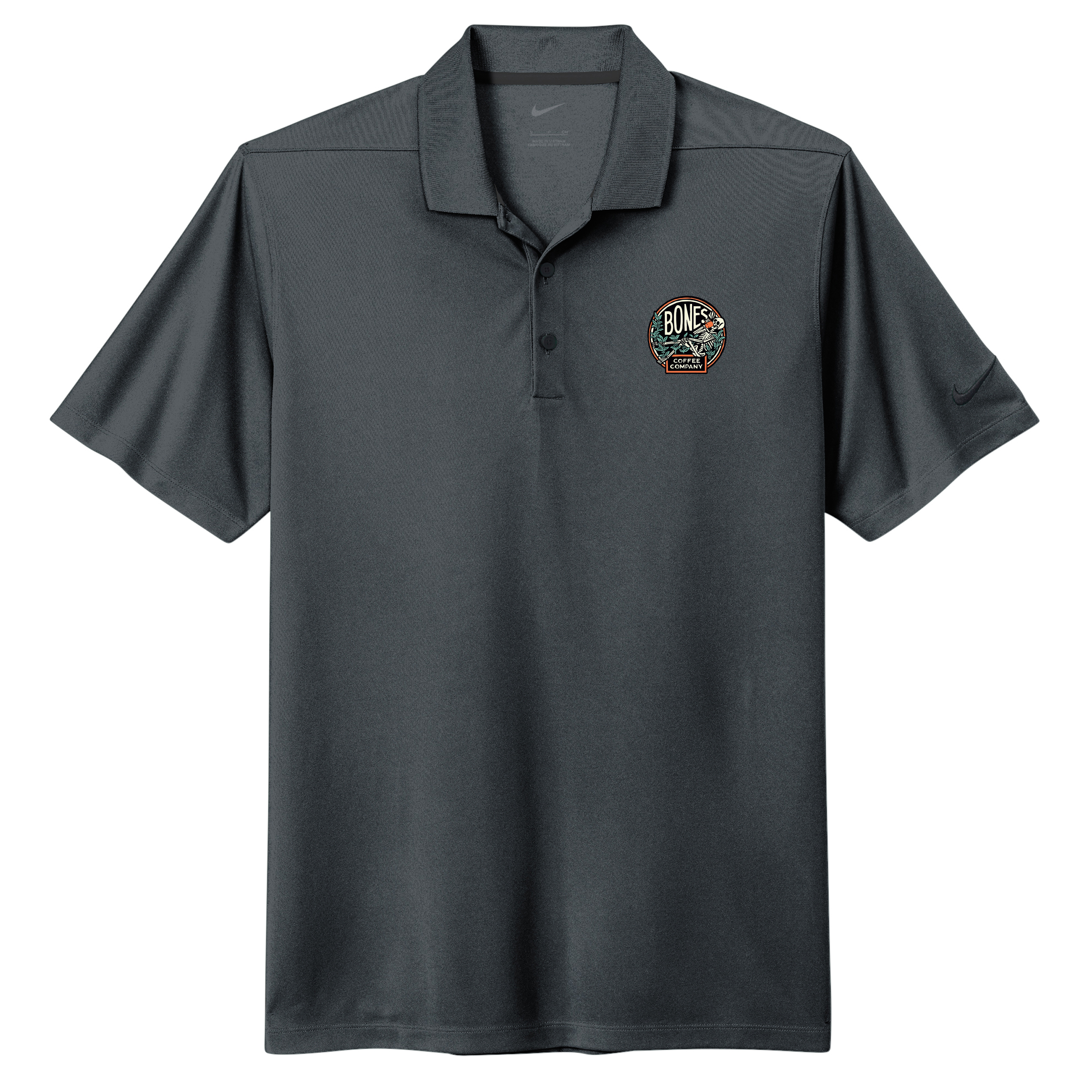 Nike Dri-FIT Micro Pique 2.0 Polo 1