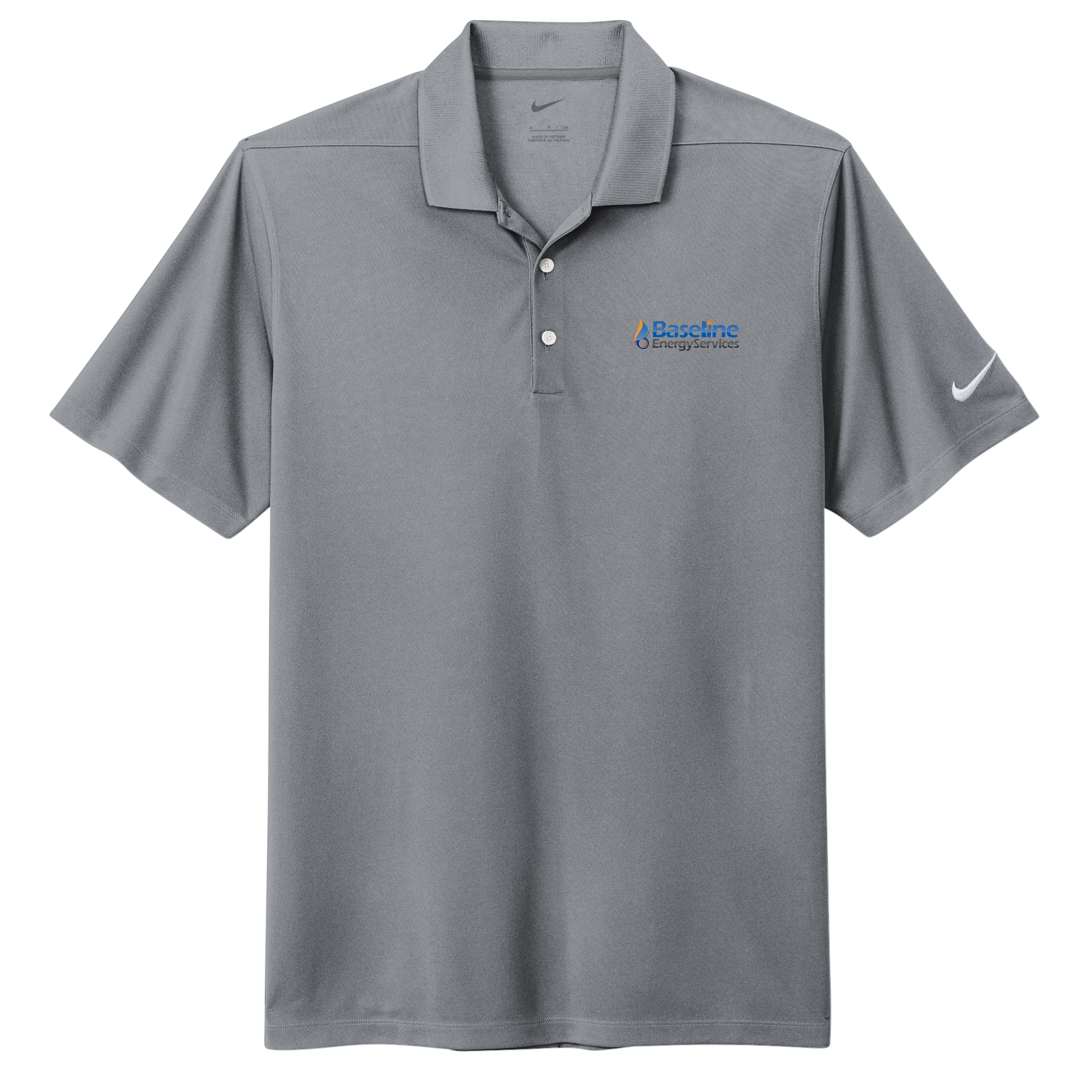 Nike Dri-FIT Micro Pique 2.0 Polo 1