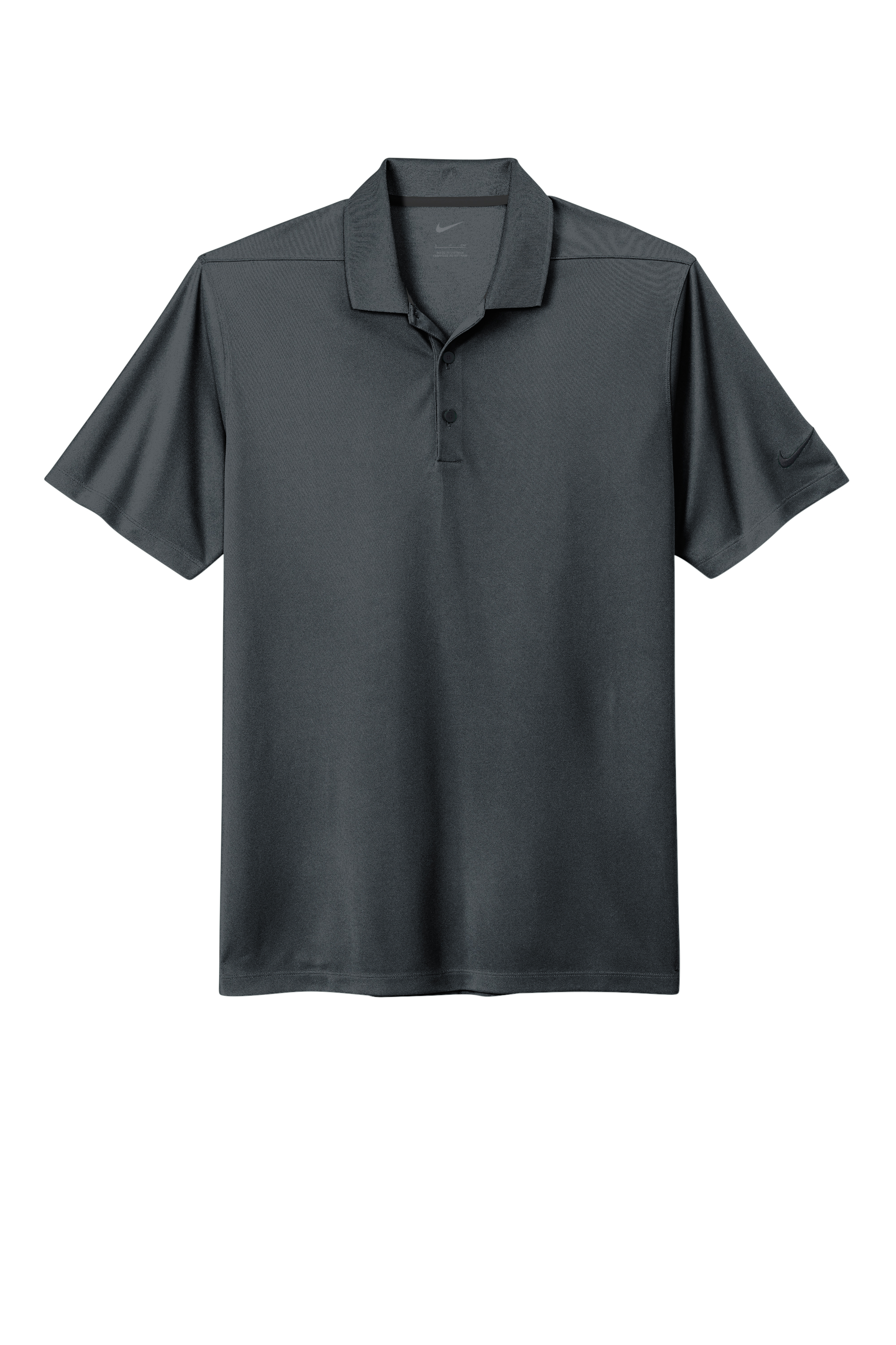 Nike Dri-FIT Micro Pique 2.0 Polo 1