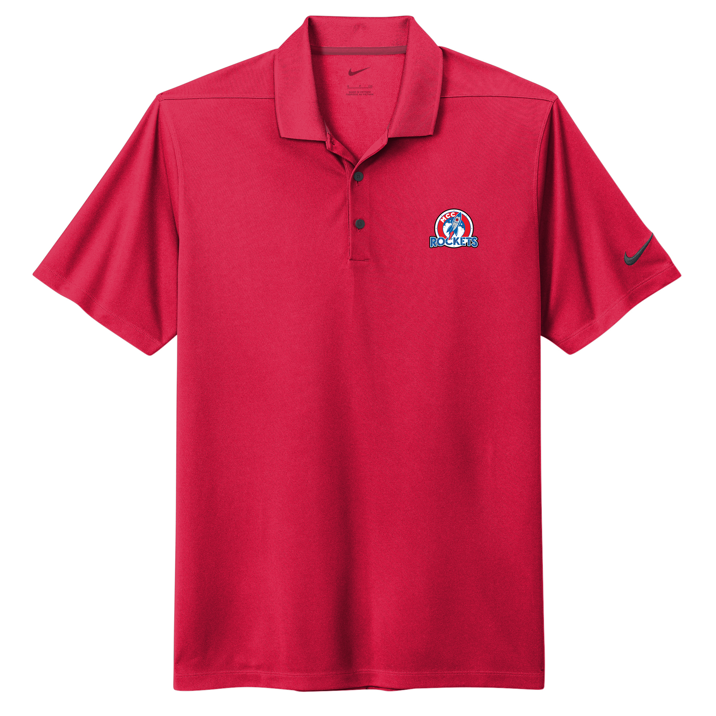 Nike Dri-FIT Micro Pique 2.0 Polo 1