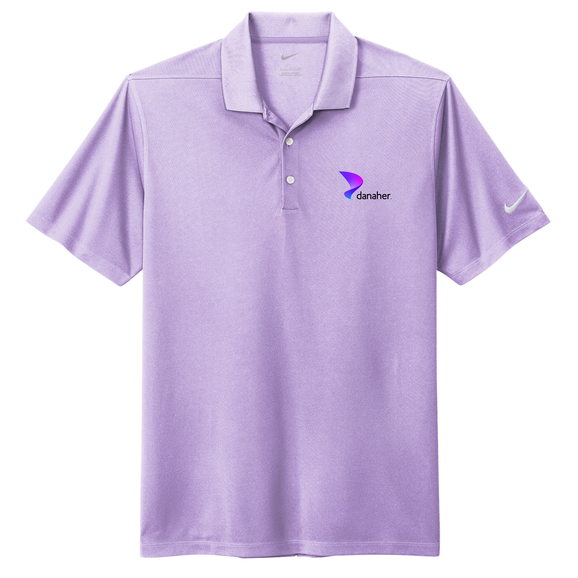 Nike Dri-FIT Micro Pique 2.0 Polo 1