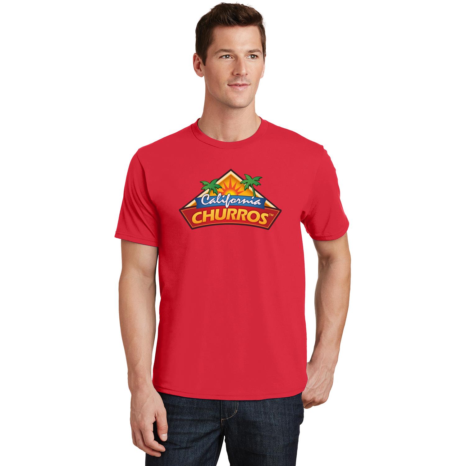 Port & Company® Fan Favorite™ Tee 1