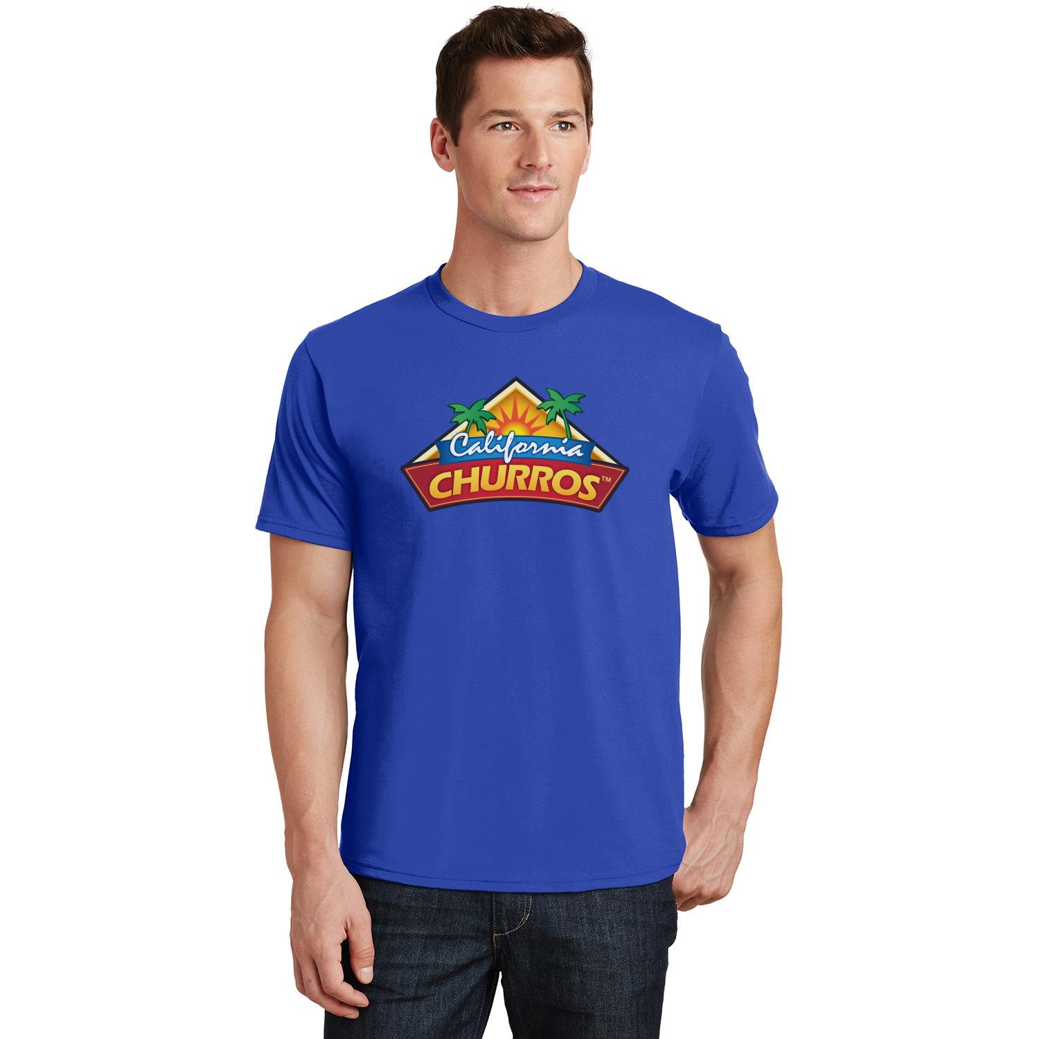 Port & Company® Fan Favorite™ Tee 1
