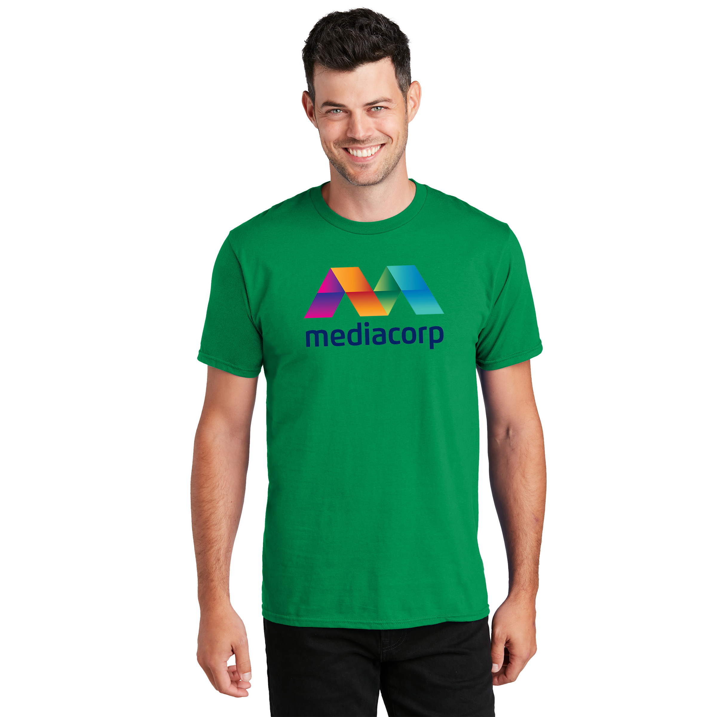 Port & Company® Fan Favorite™ Tee 1