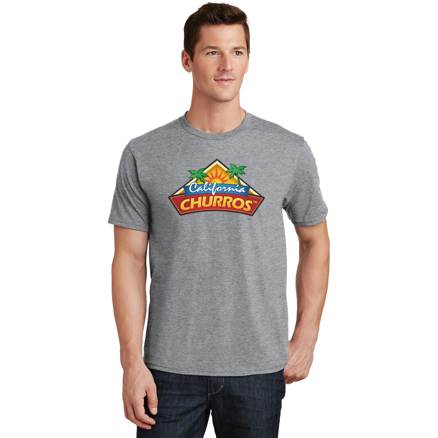 Port & Company® Fan Favorite™ Tee 1