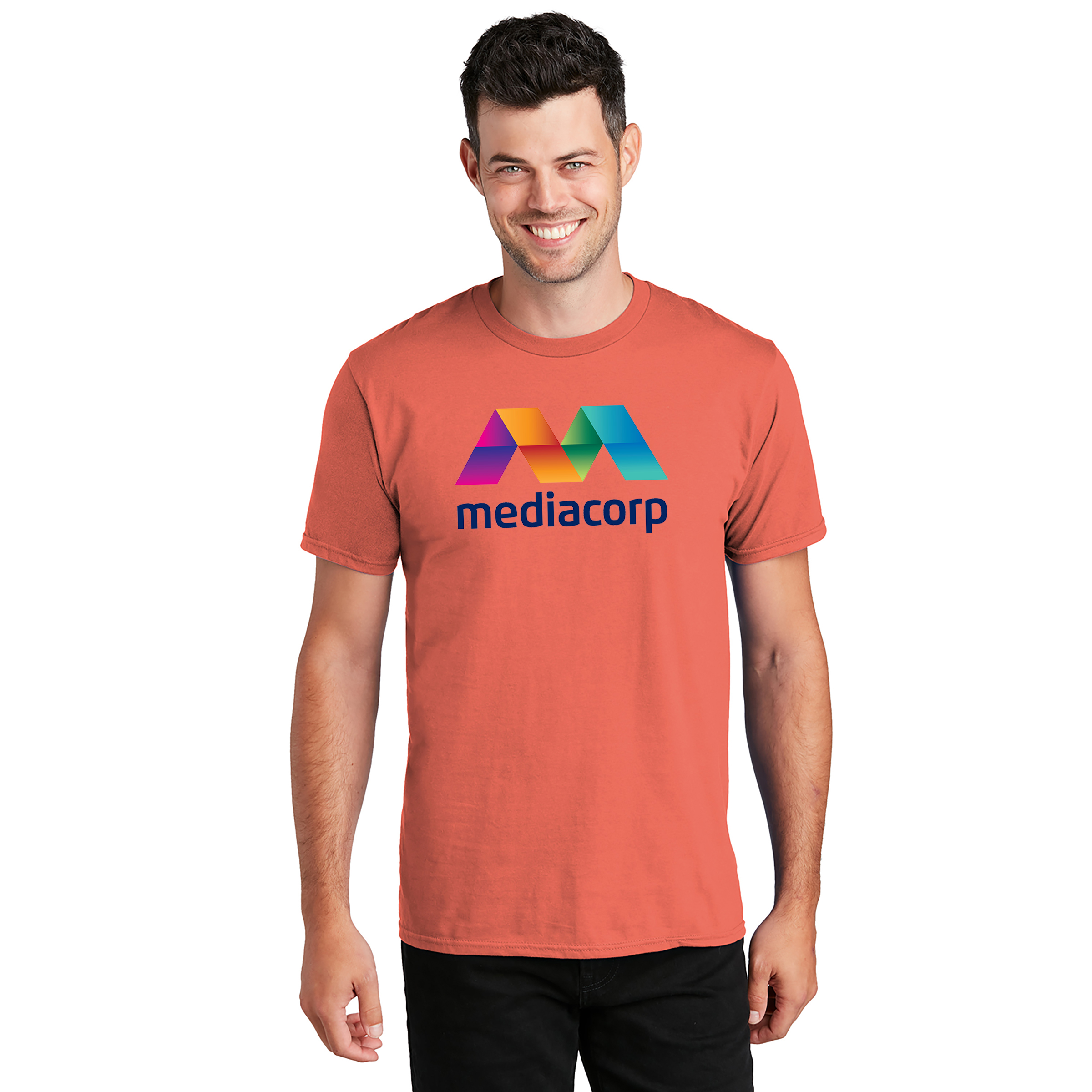 Port & Company® Fan Favorite™ Tee 1